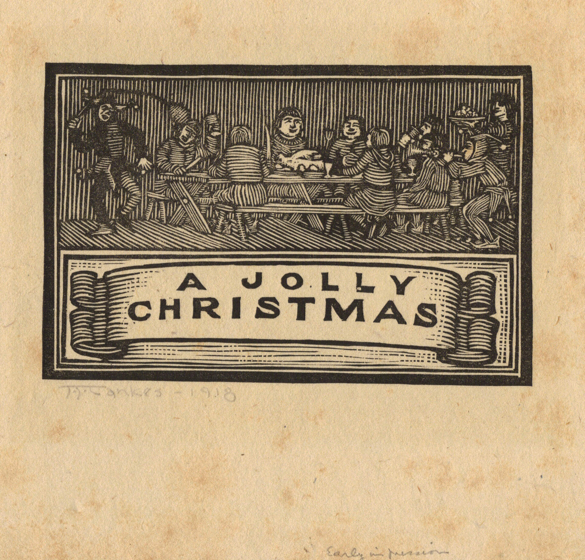 Children's Holiday Fun