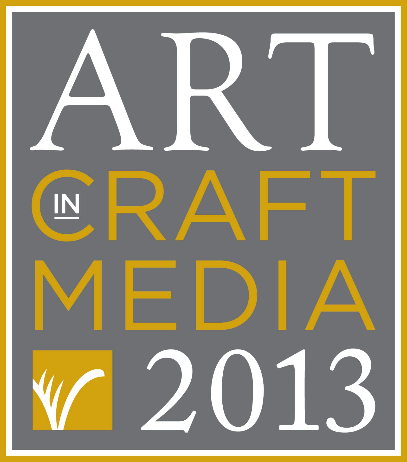Call for Works for Art in Craft Media 2013