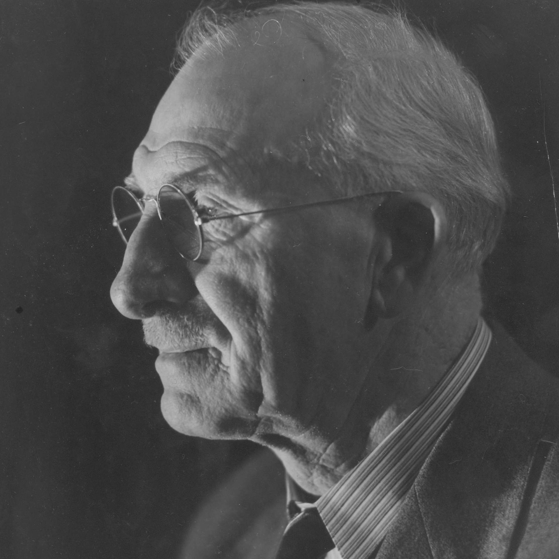 Wilbur H. Porterfield