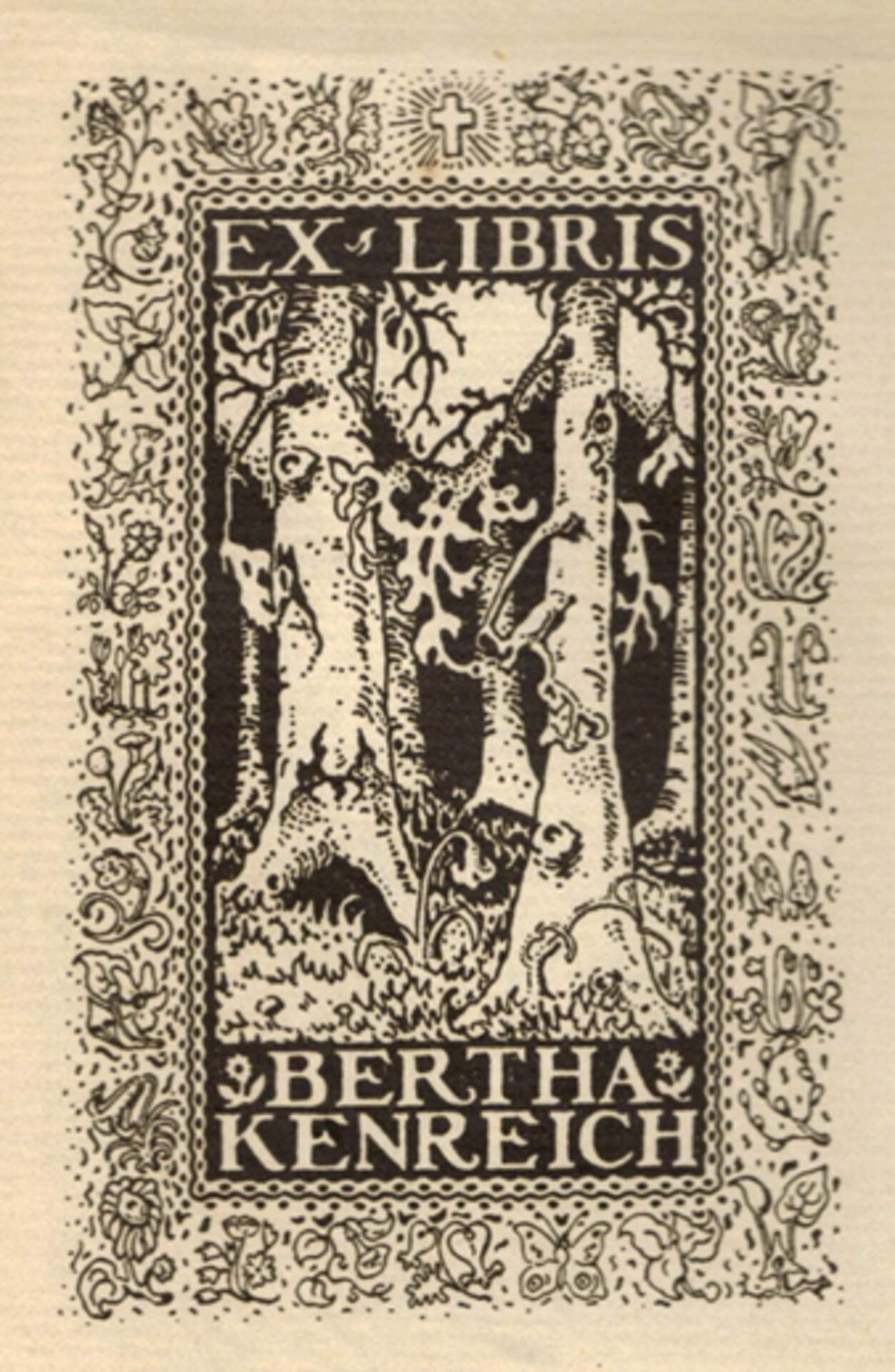Charles E. Burchfield, <em>Journals</em>, April 13, 1939
