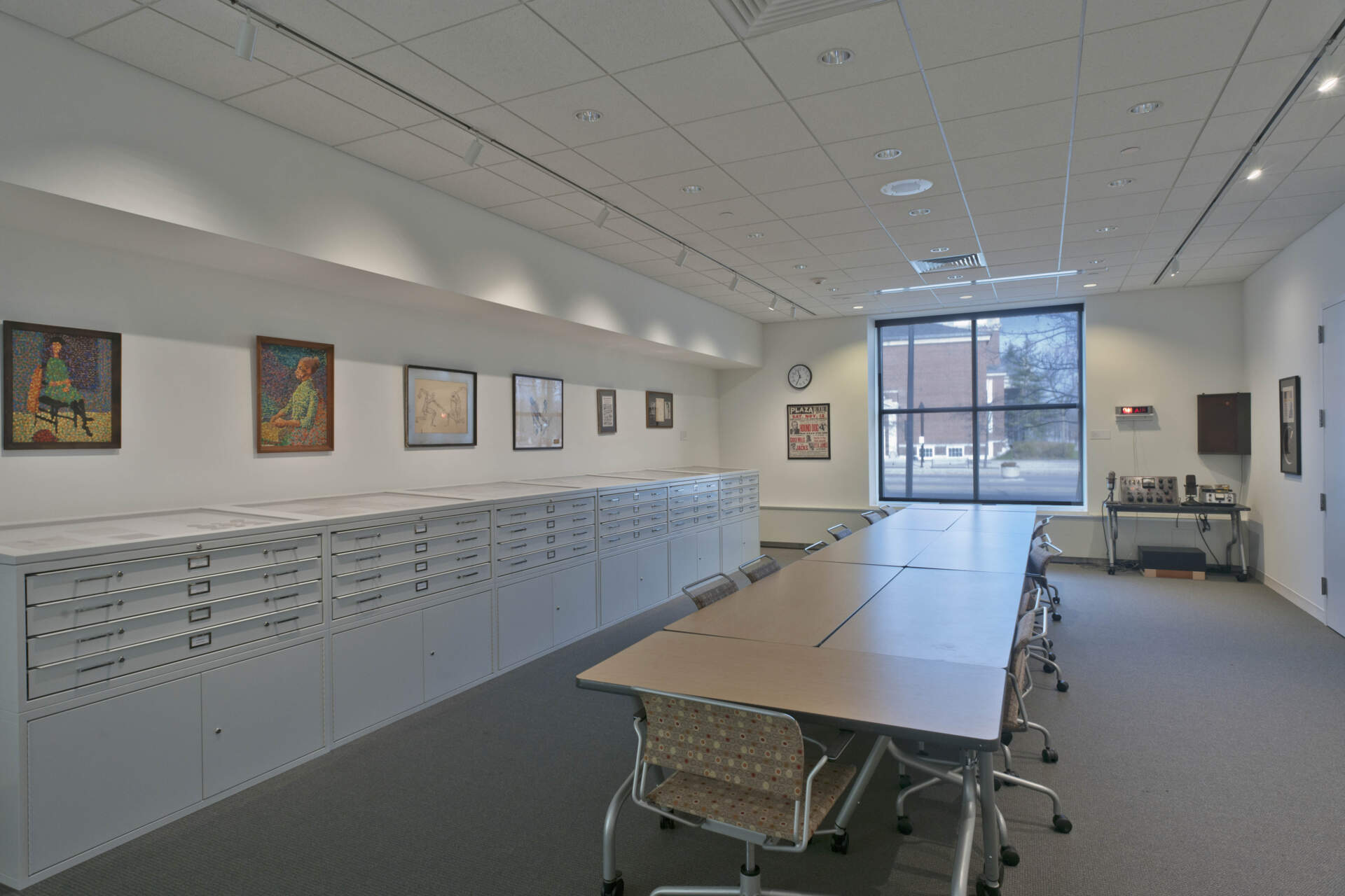 Collection Study Gallery