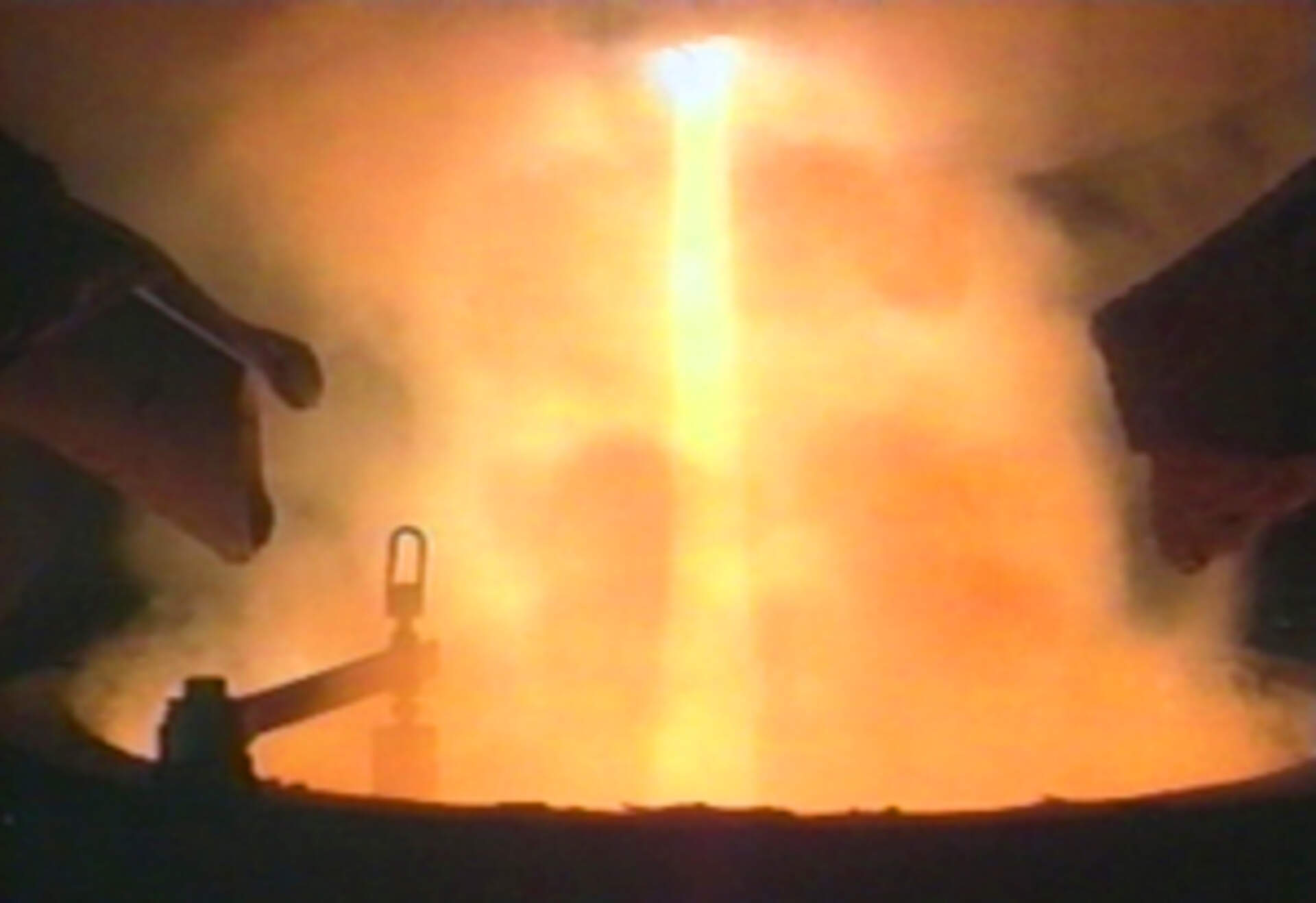 <em>Buffalo's Voices of Steel</em>
