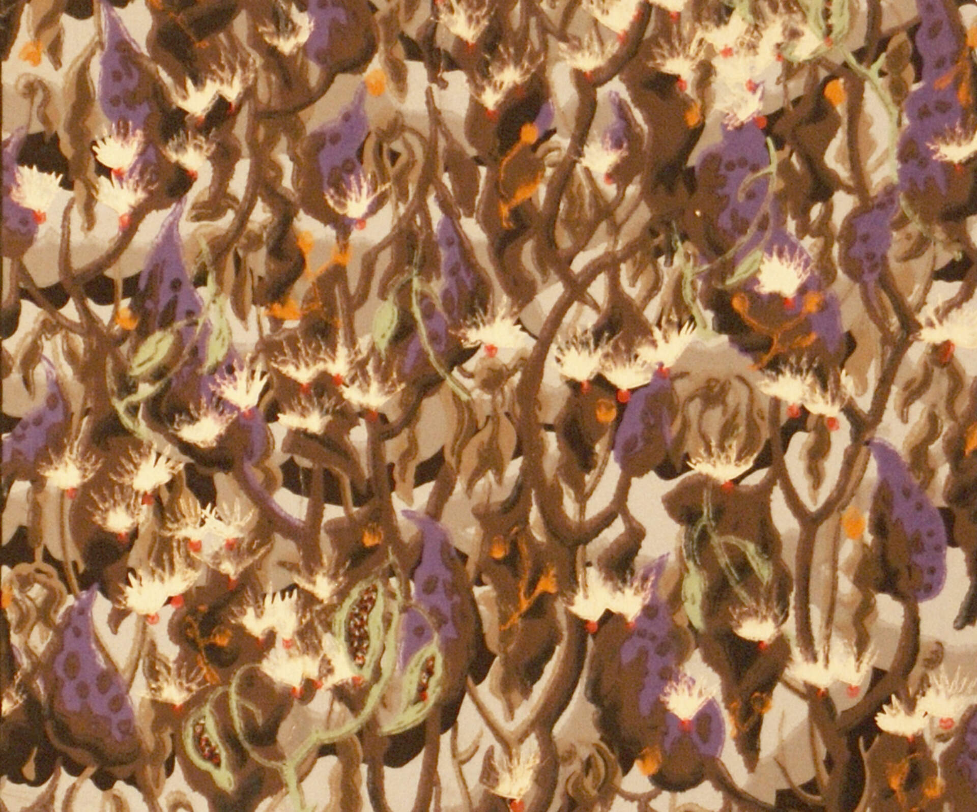 Charles E. Burchfield, <em>Journals</em>, November 8, 1925