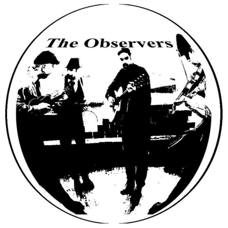 Happy Hour with Music by The Observers