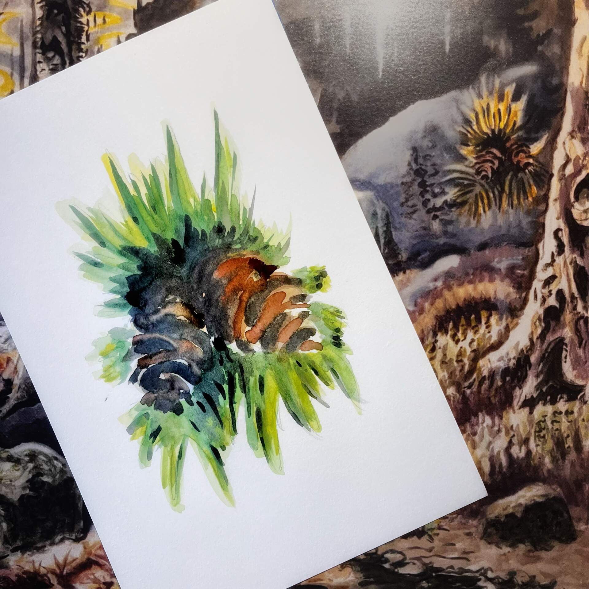 Open Studio: DIY