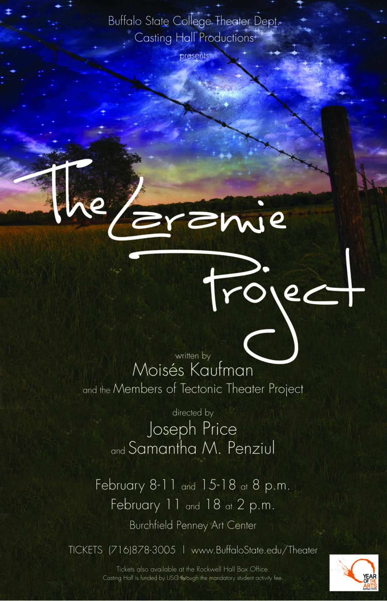 The Laramie Project