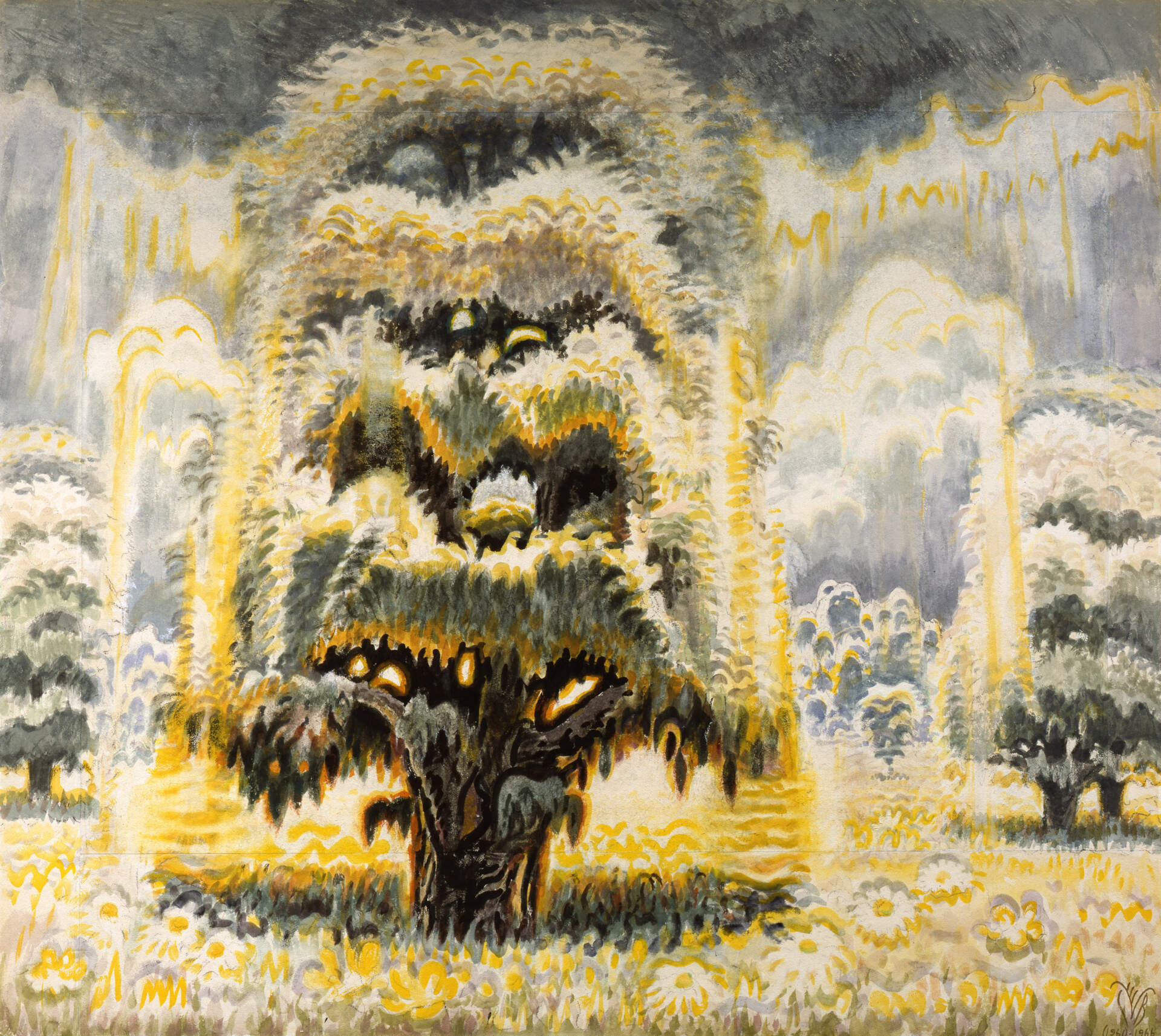June 20 Marks the Summer Solstice