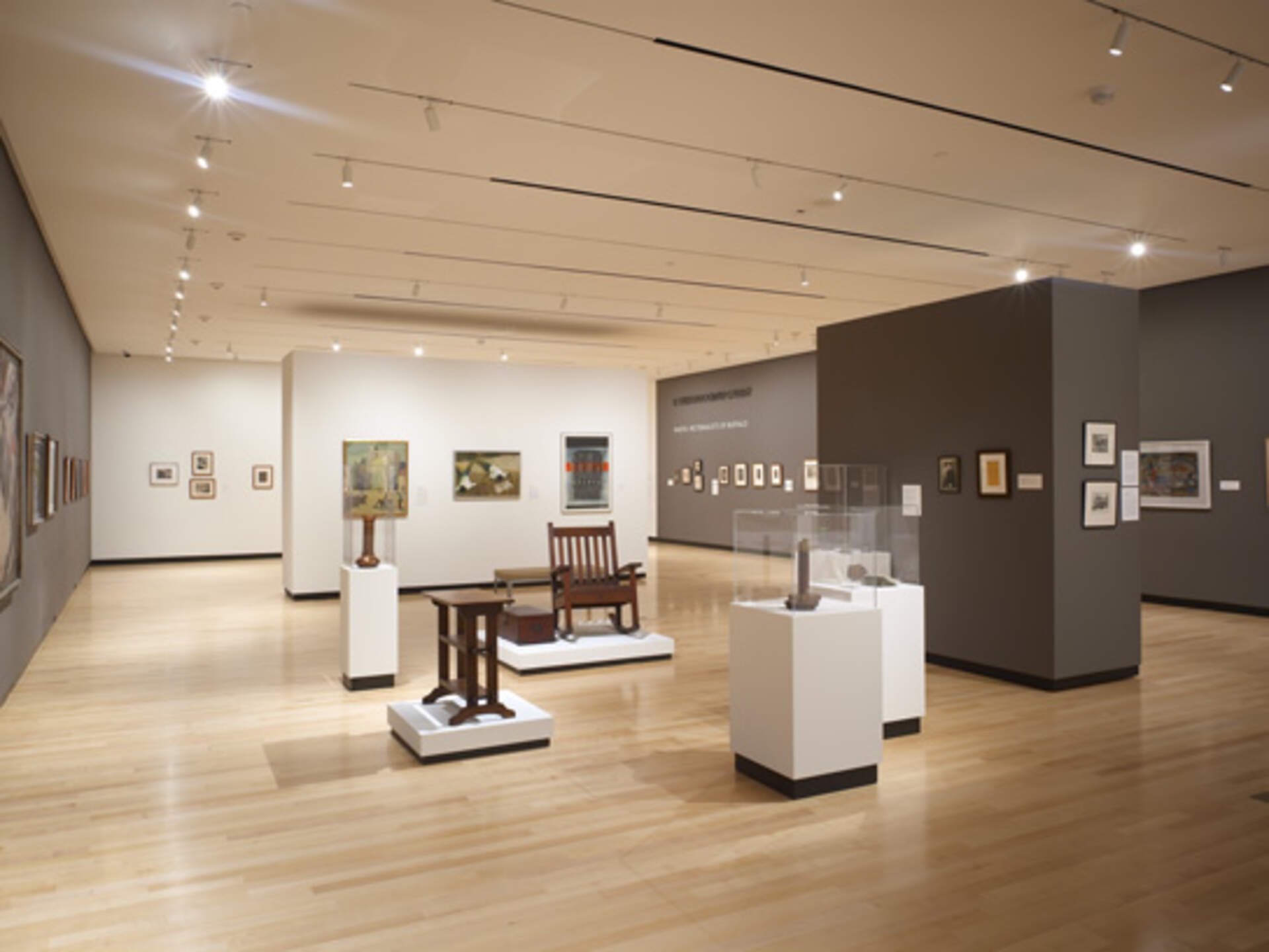 Burchfield Penney is part of Art Museum Day on Saturday, May 18