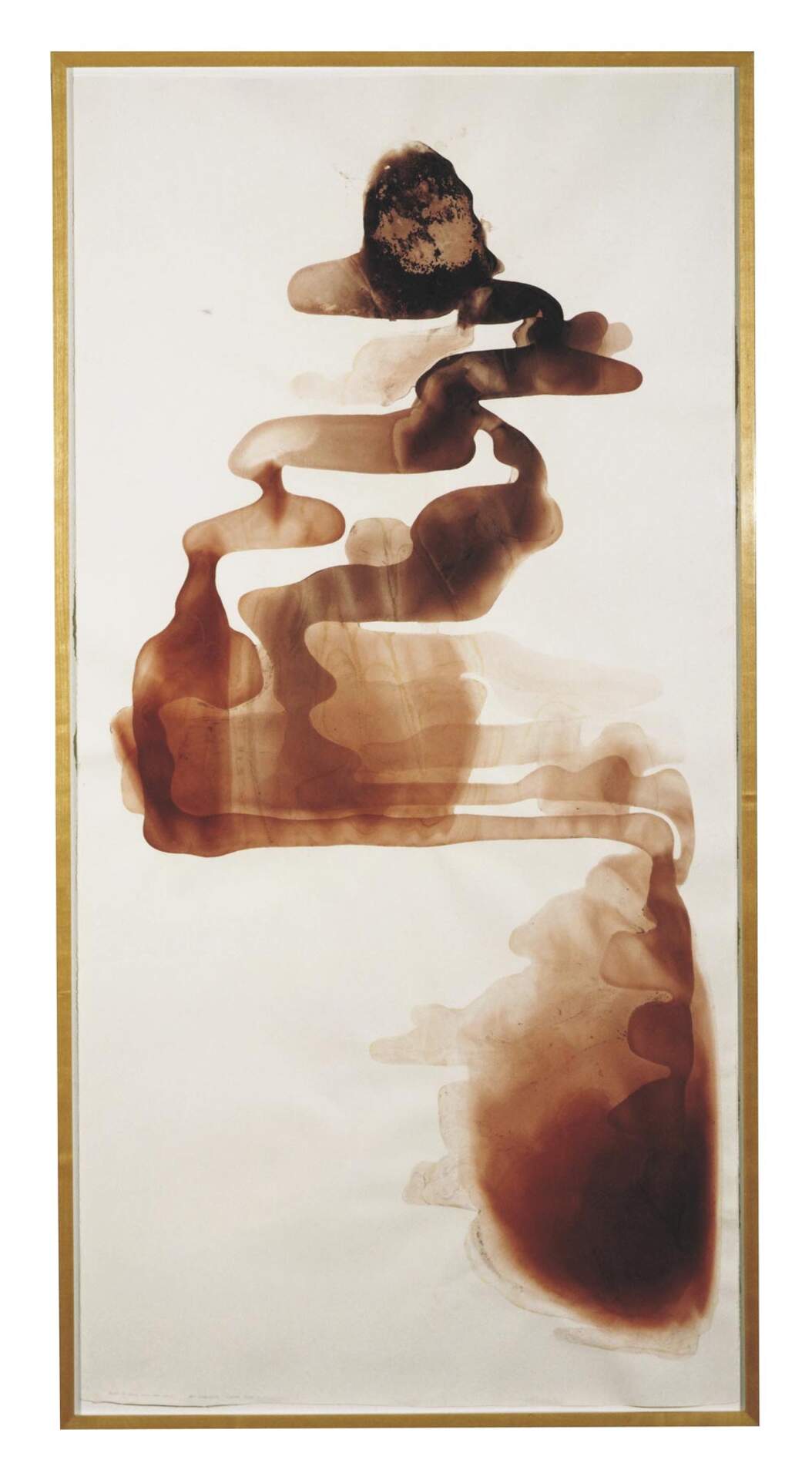 <em>Andy Goldsworthy</em> by Britt Franklin
