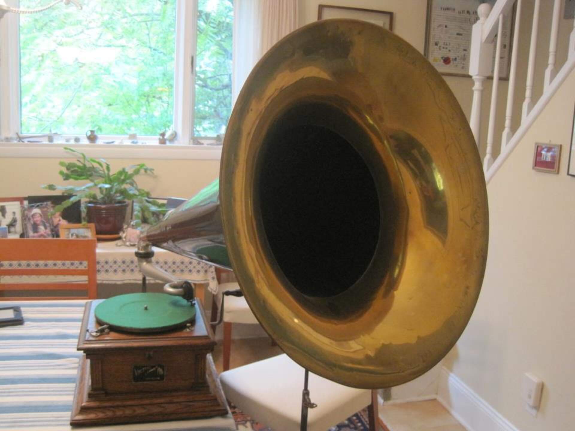 <em>Europera 5</em> by John Cage