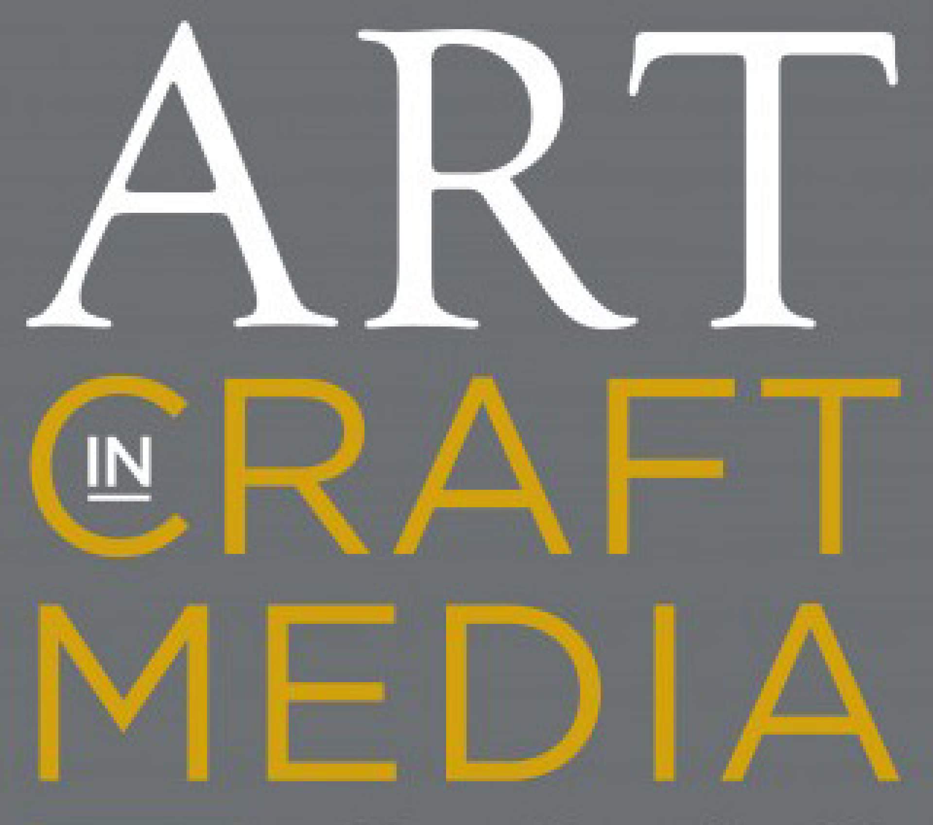 Art in Craft Media 2013
