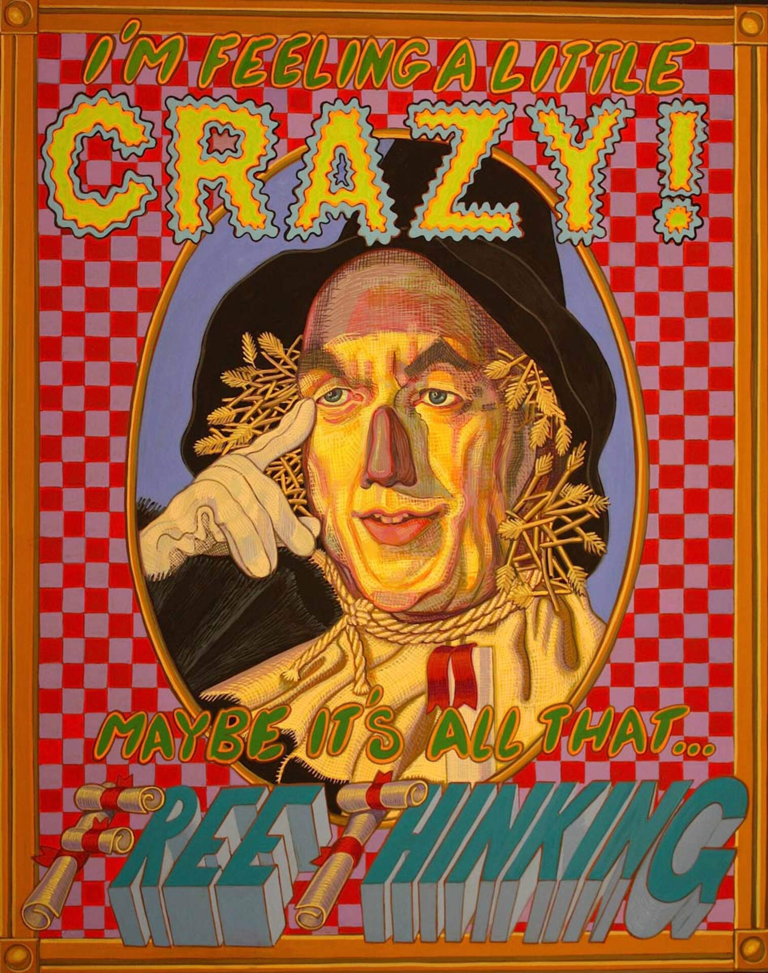 Creating Color and Light-Opaque and Transparent Pigment in Watercolor