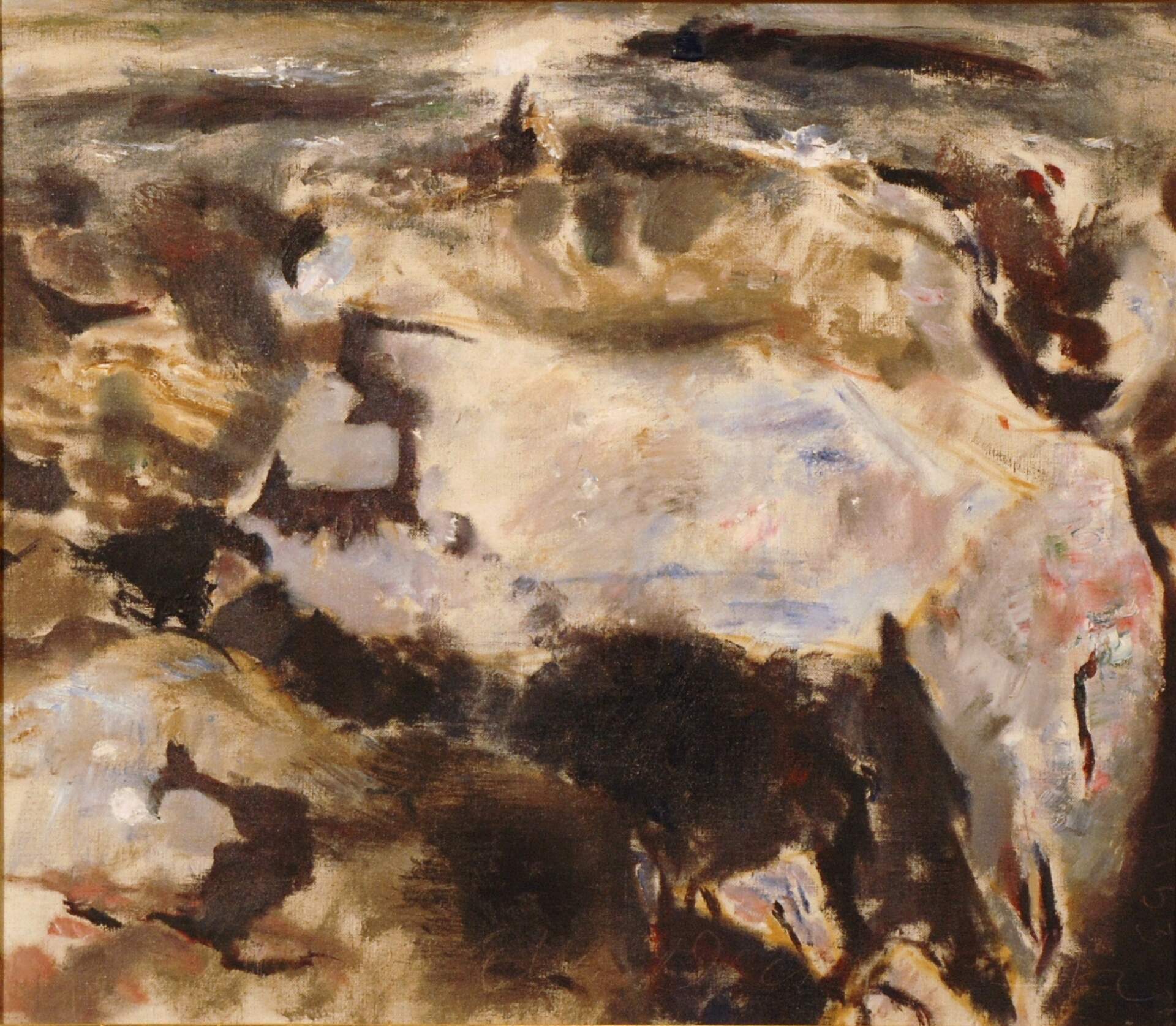 The Art of Western New York: An Historical Context