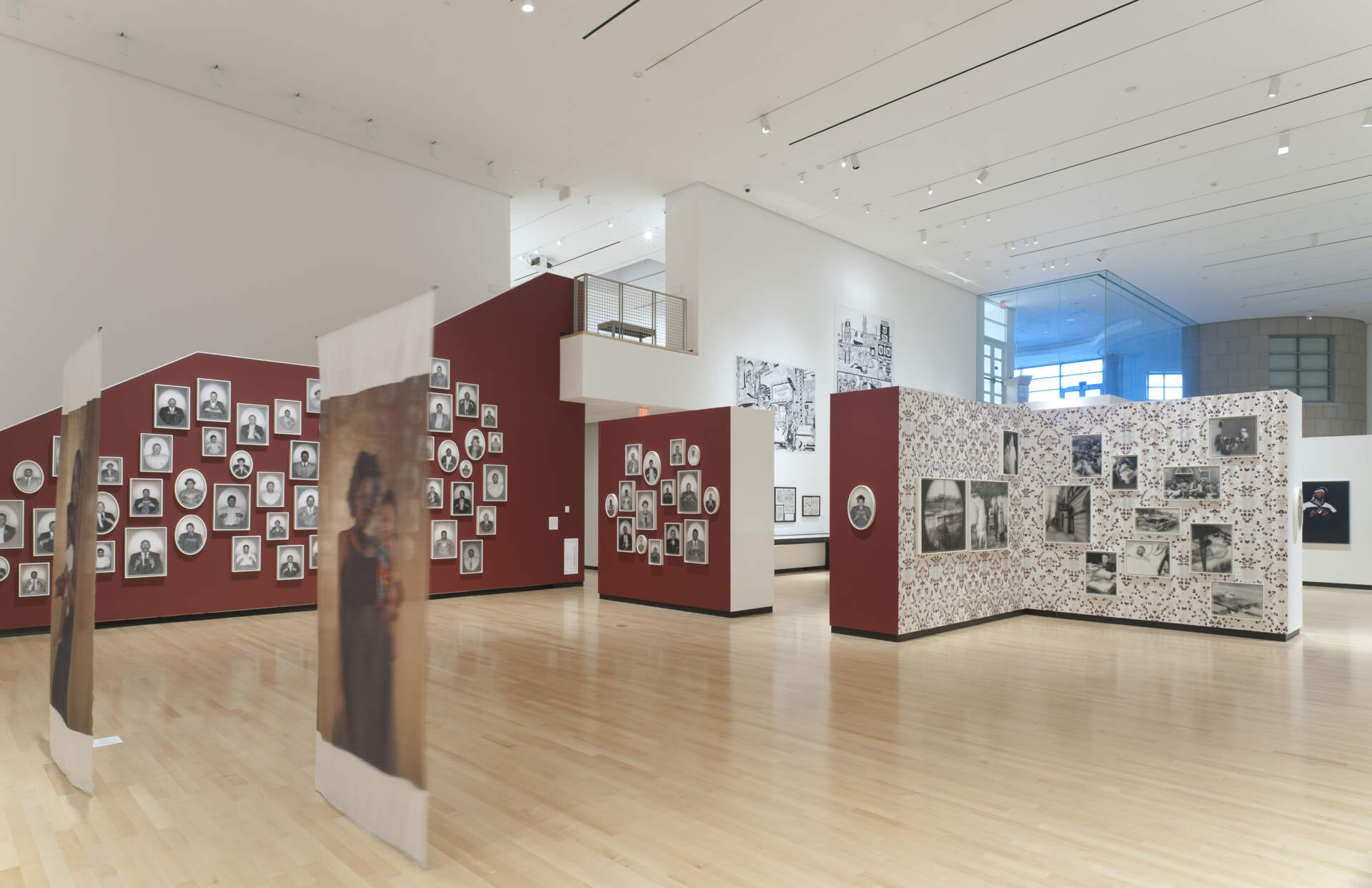 McCallum Tarry's <em>The Evidence of Things Not Seen</em> Pays Homage to the Montgomery Bus Boycott