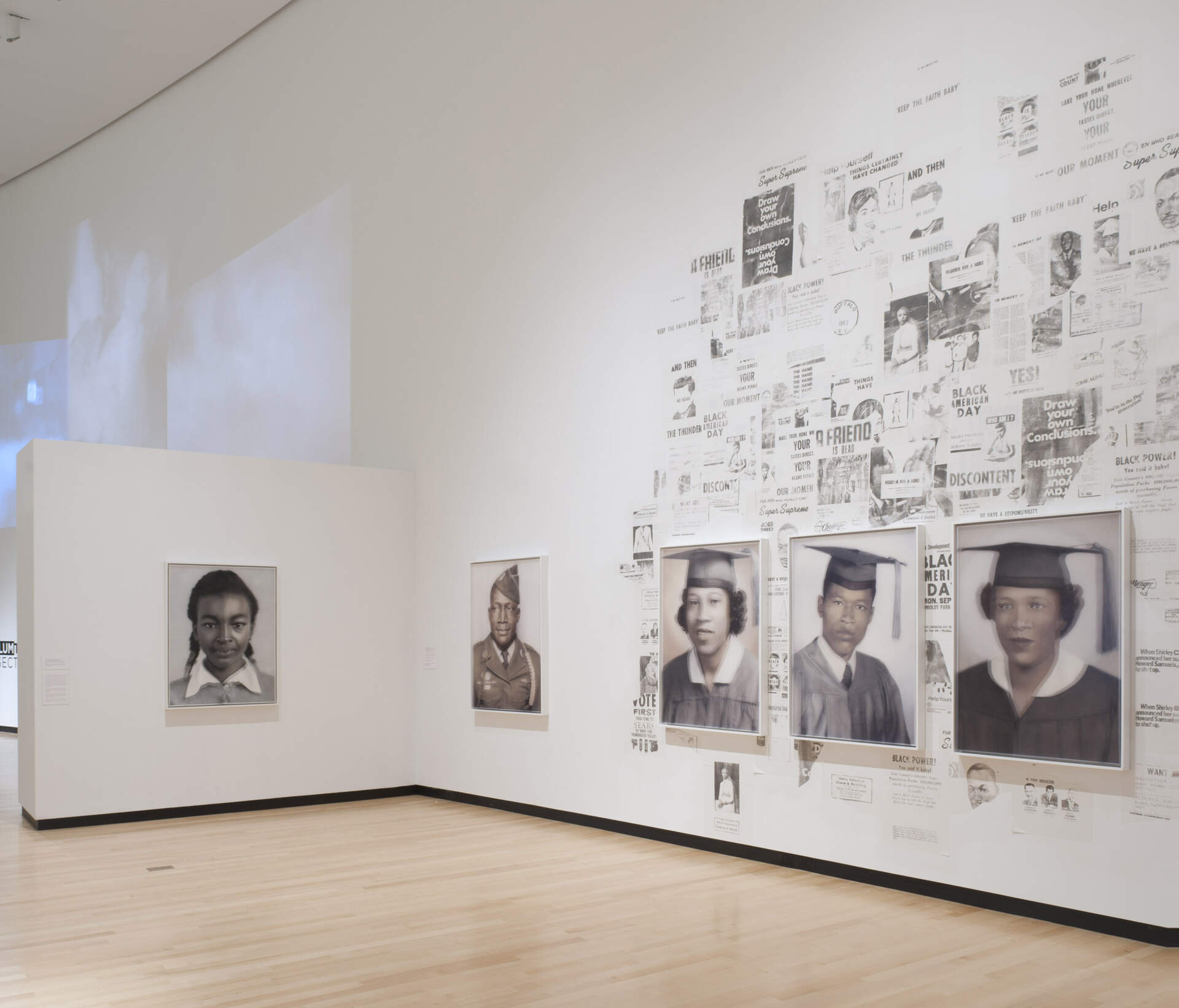 Cross Talk: Jacqueline Tarry and Bradley McCallum with Scott Propeack