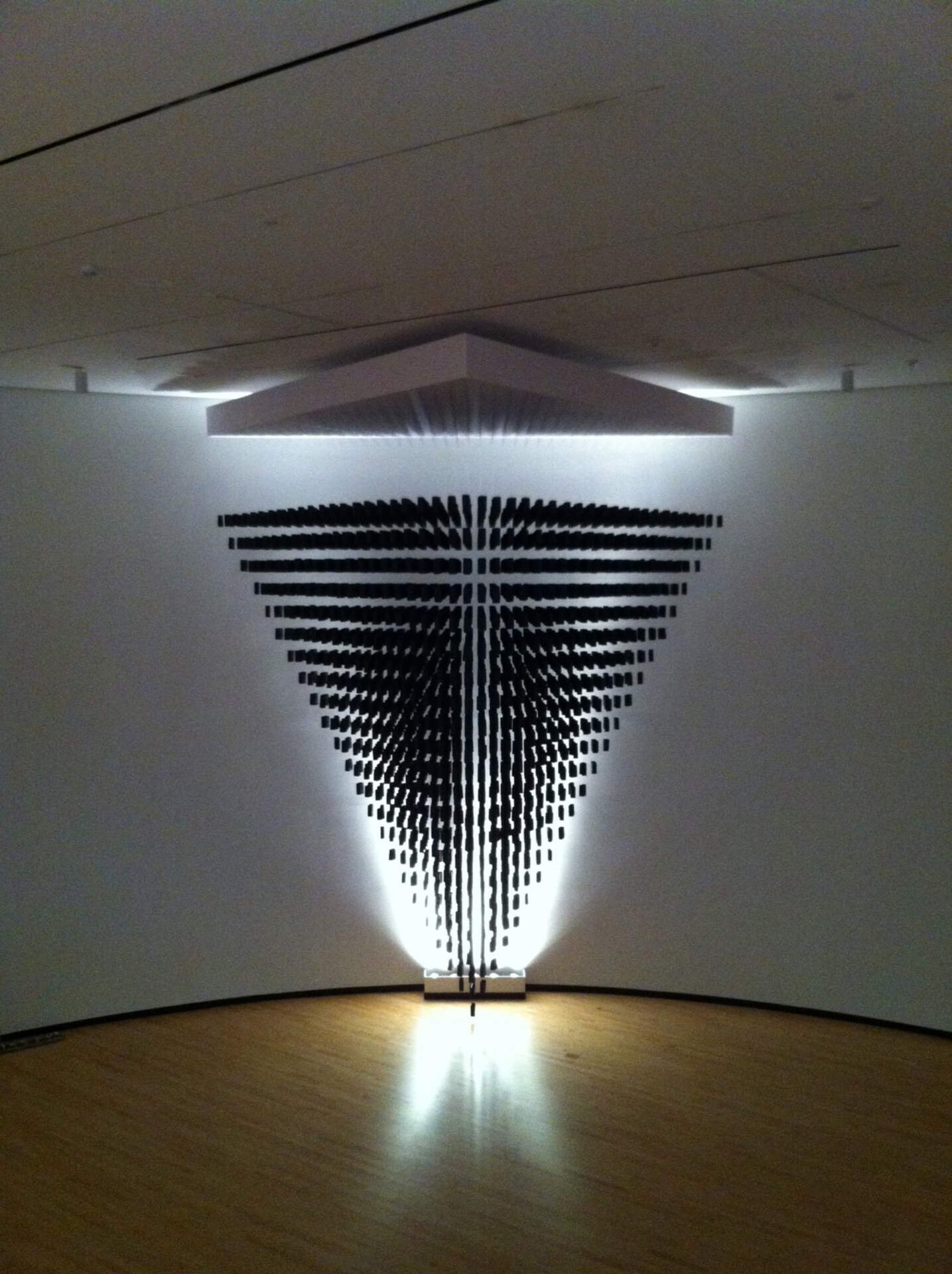 Ben Perrone: Illusion/Delusion