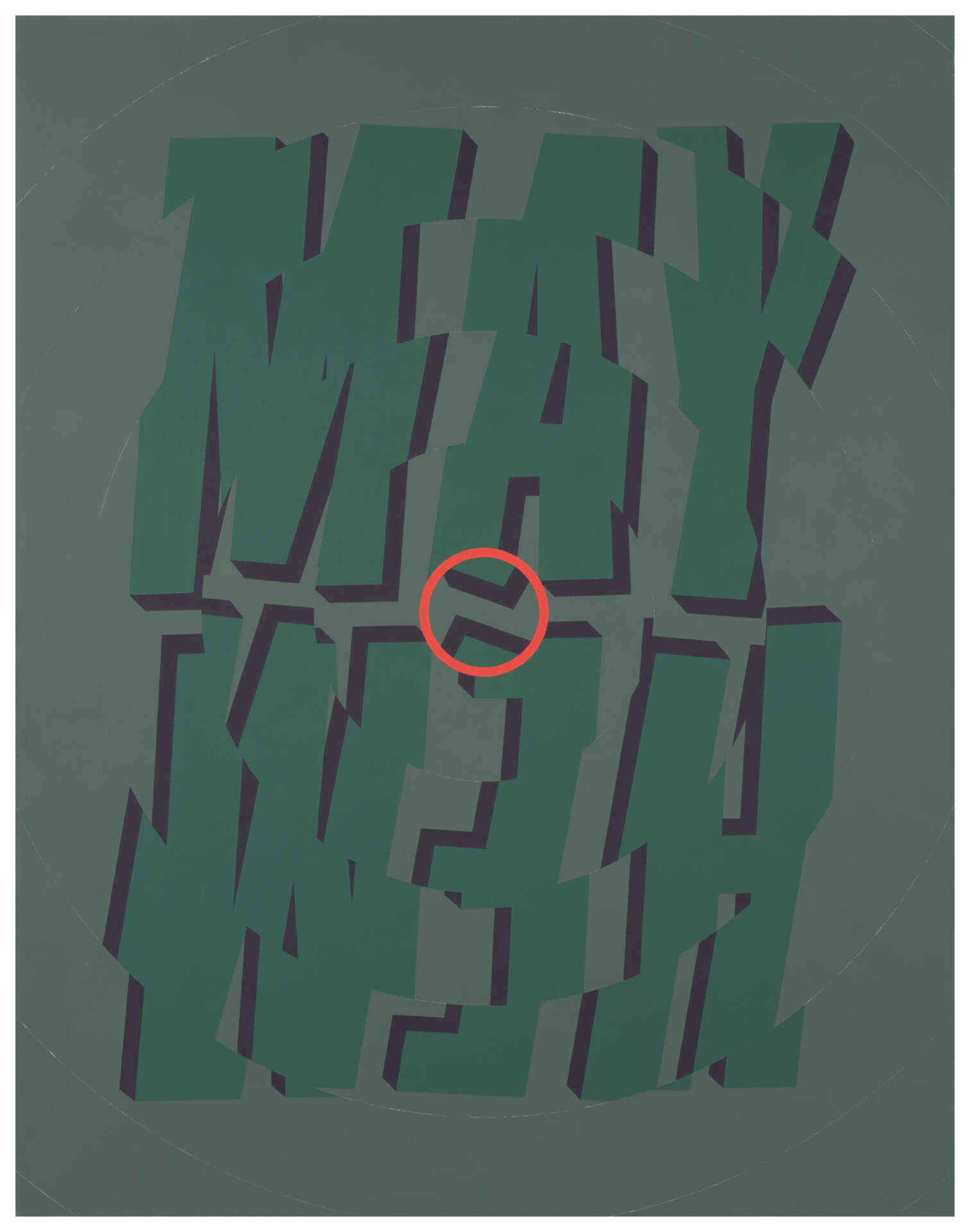 Moxie & Mayhem: Acquisitions for The New Museum