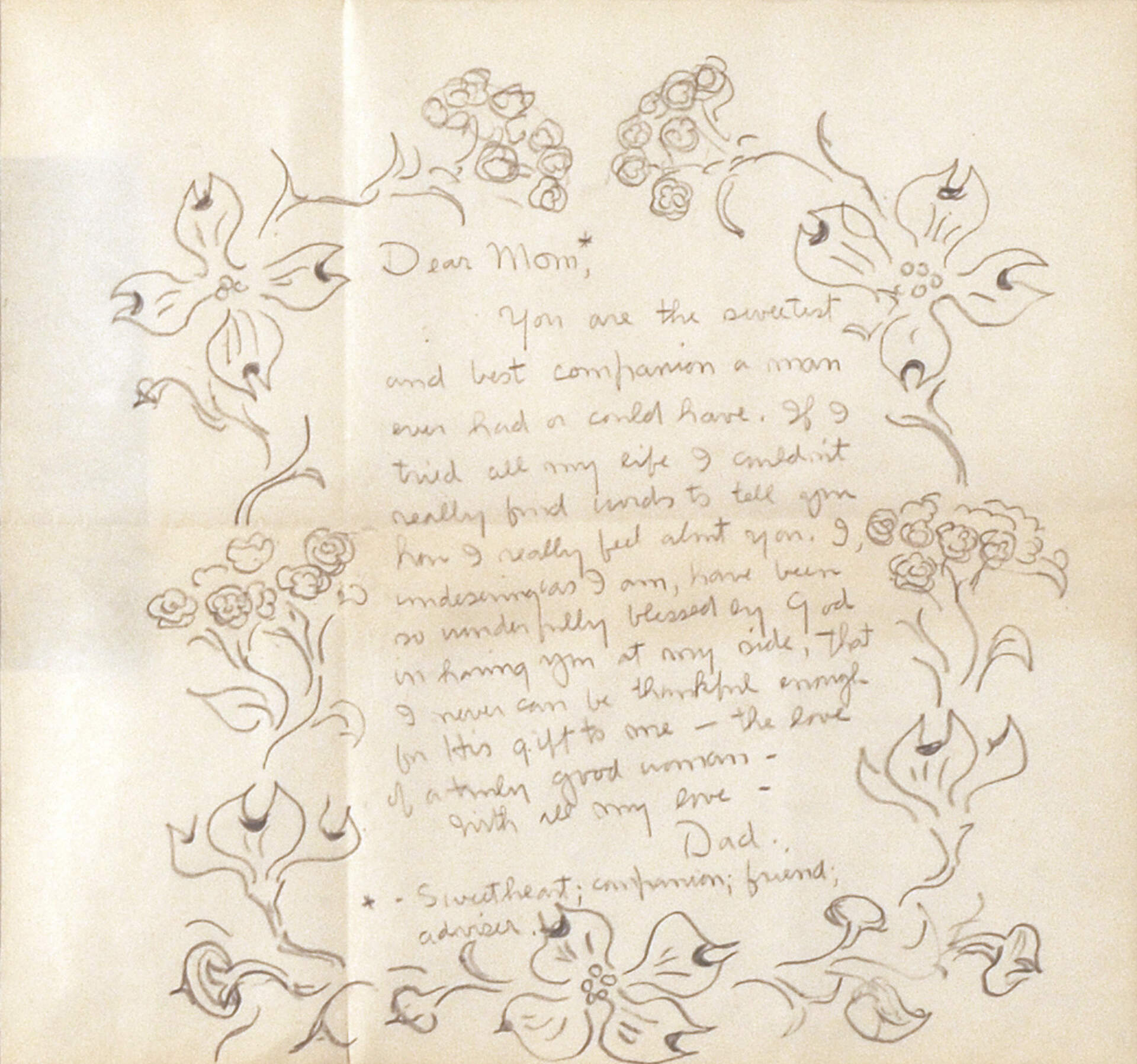 Charles E. Burchfield, <em>Journals</em>, May 12, 1963