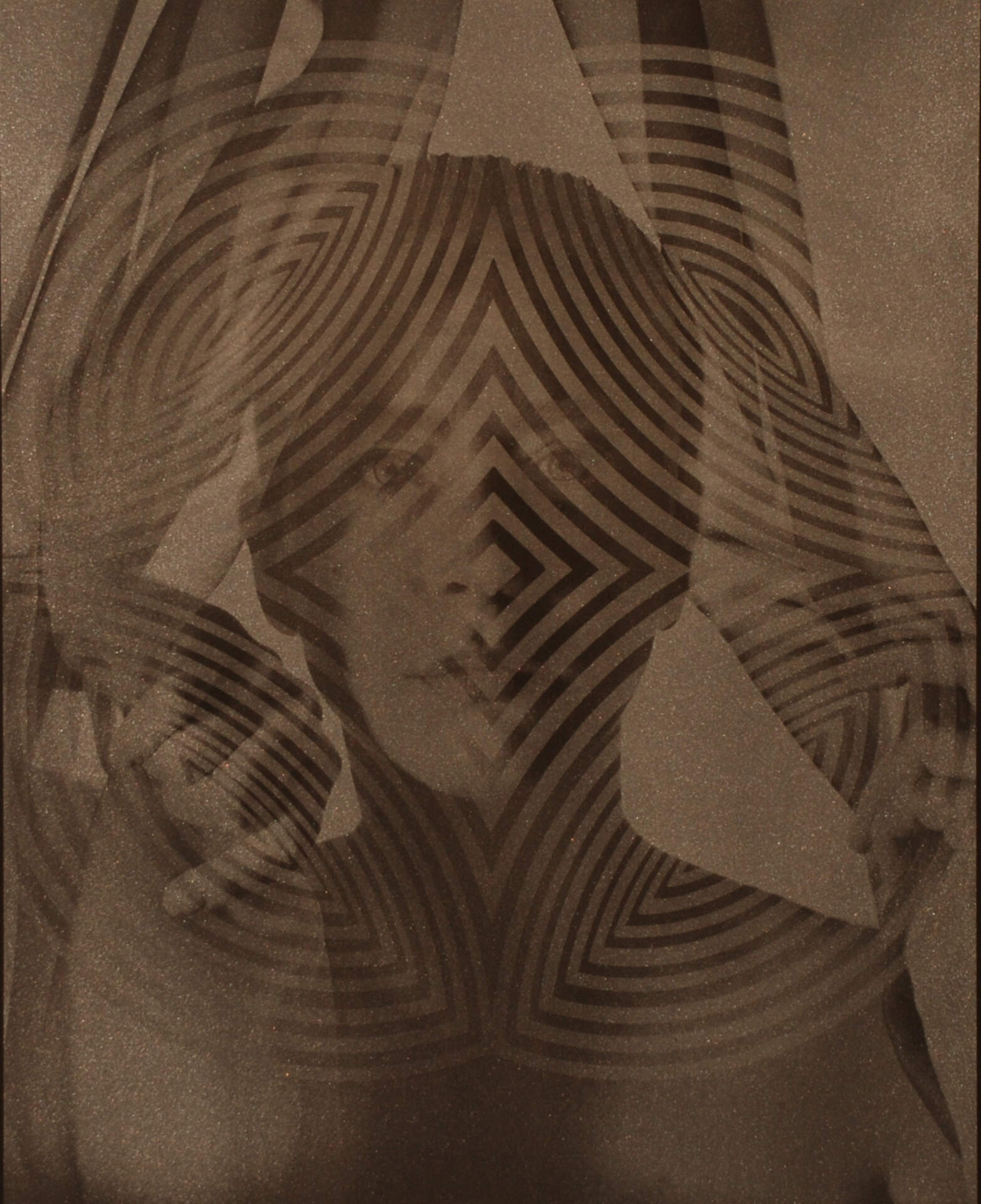 Disclosure: Women of the Burchfield Penney Collection