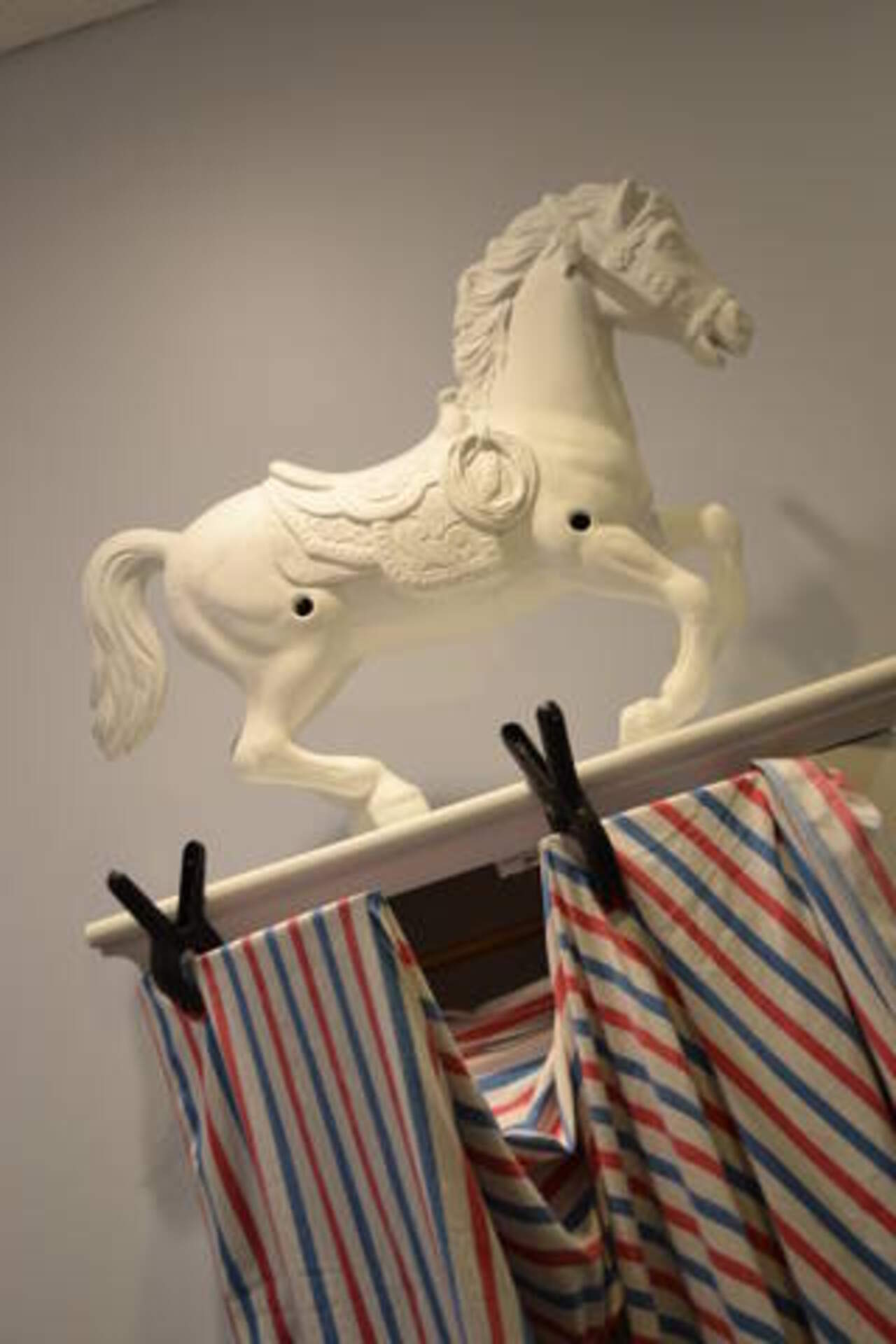 The Experience of <em>Secret Spaces</em> in the Useum by Kari Achatz