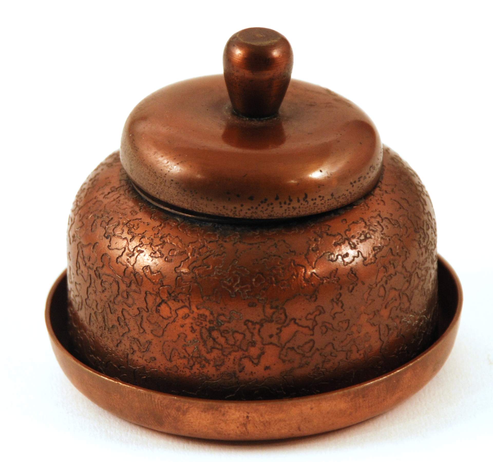 Ink Pot with tray, #727