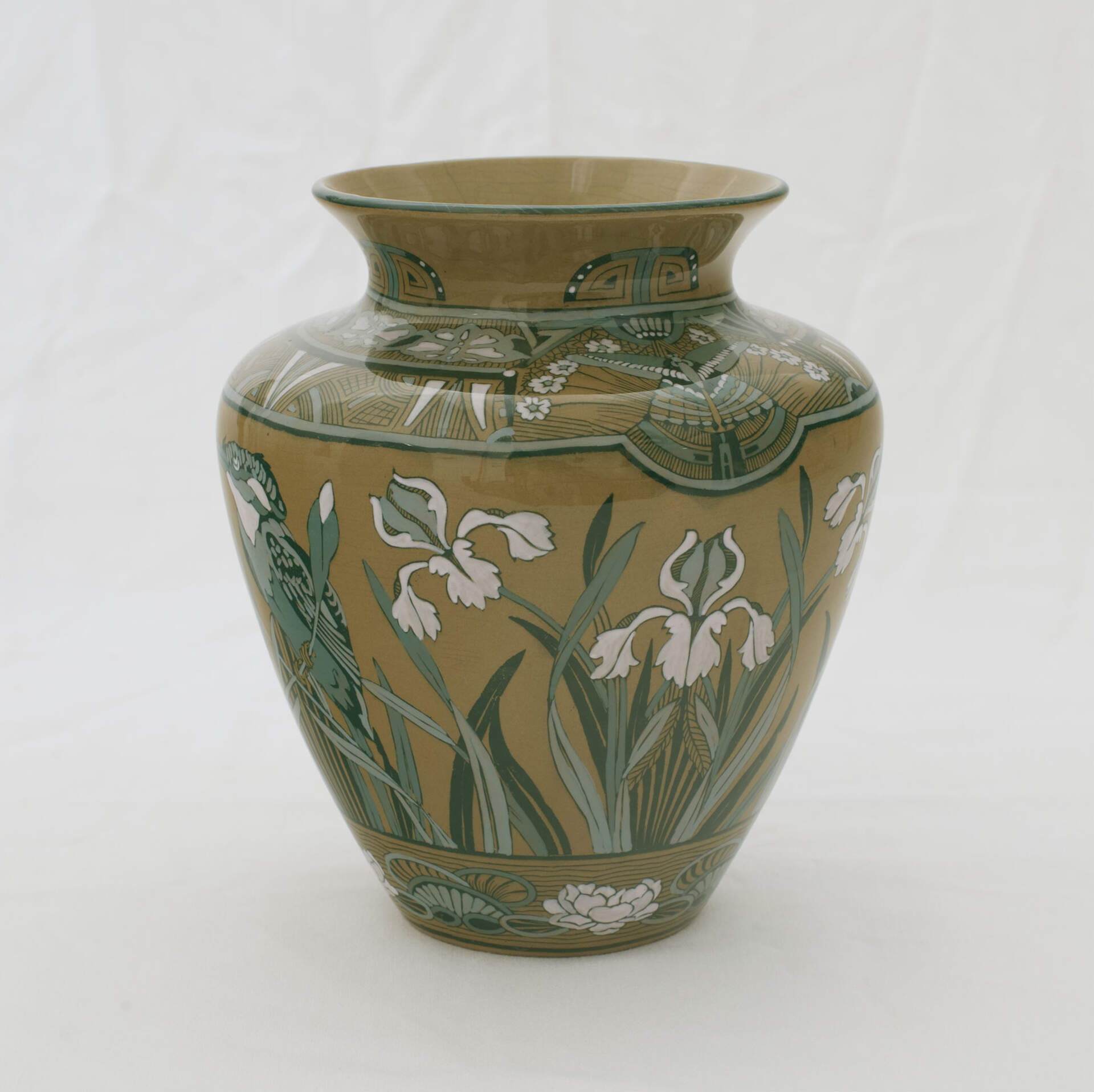 Buffalo Pottery: A Premium Endeavor