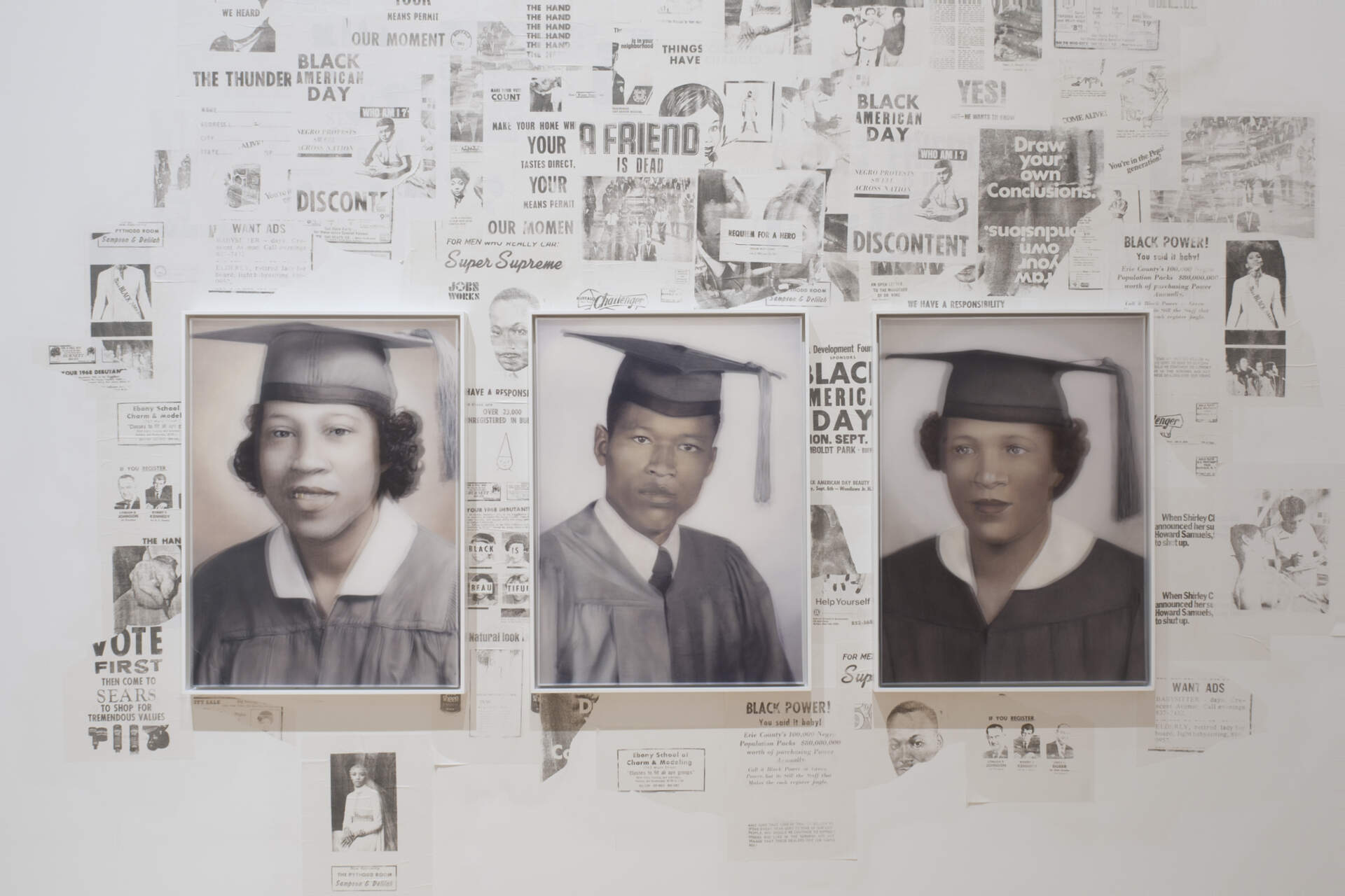 Reflections on McCallum Tarry by Dr. Anthony Neal