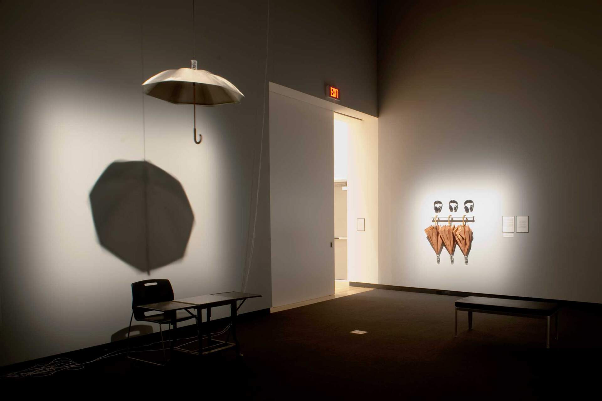 The Eyes of the Skin: Art and the Senses