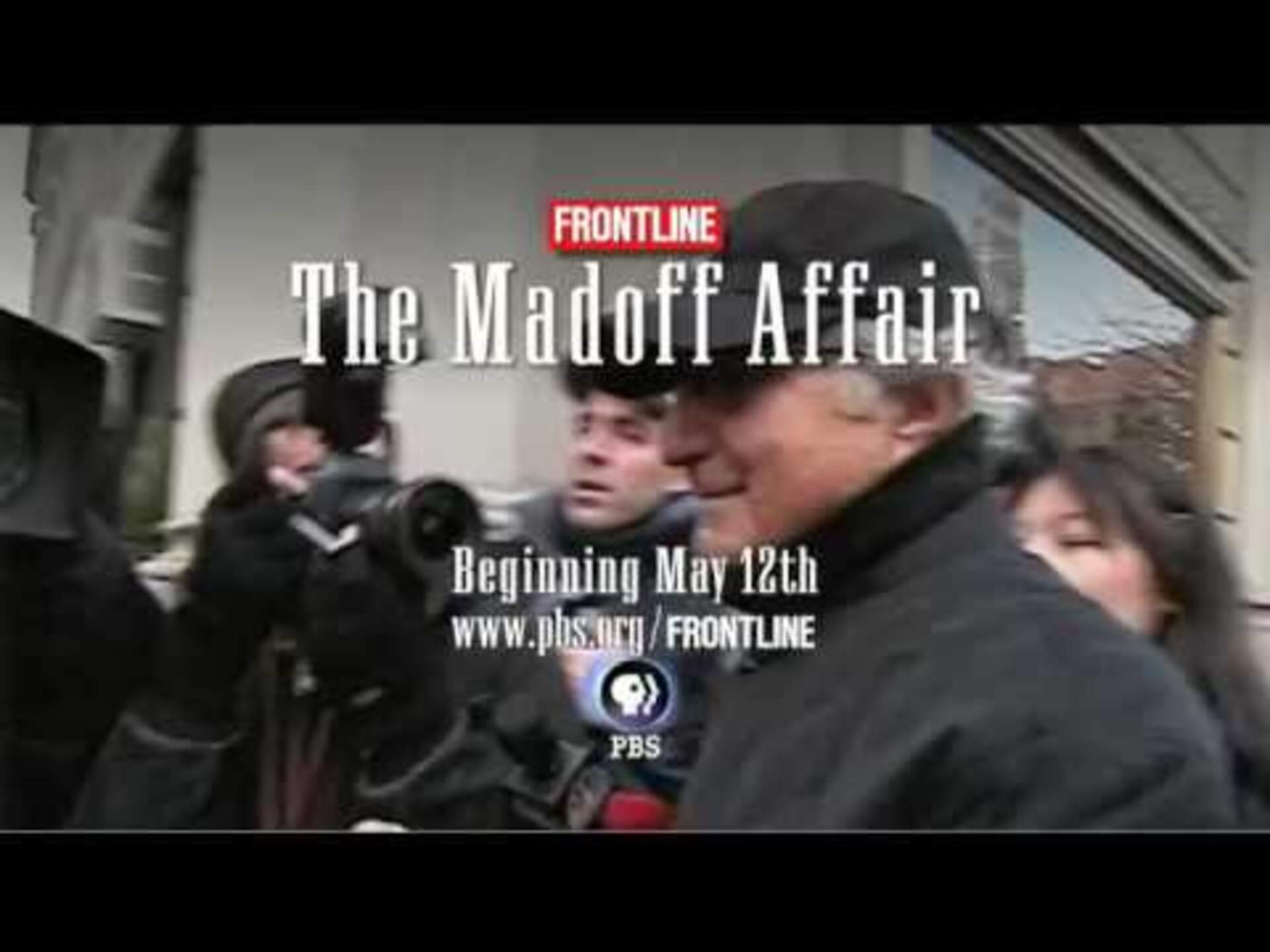 The Madoff Affair