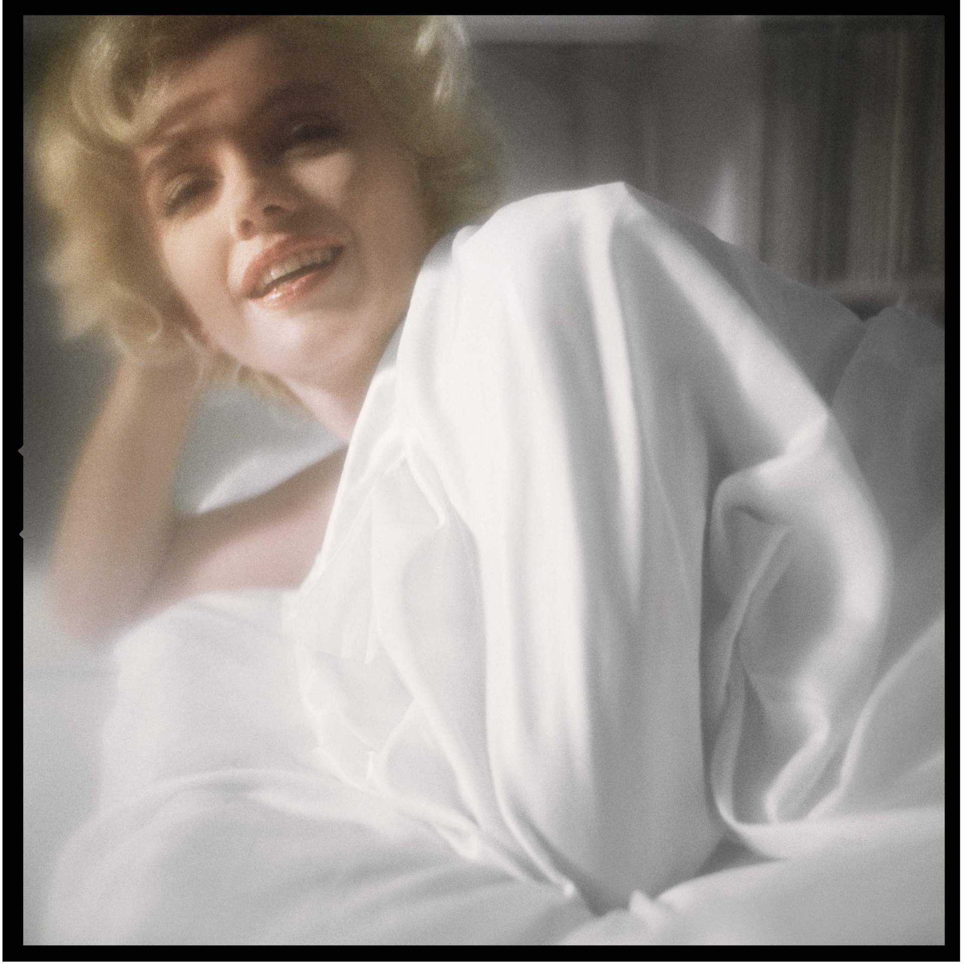 Douglas Kirkland: Photographer Returns To Home Soil With Immortalized Marilyn Monroe Exhibition