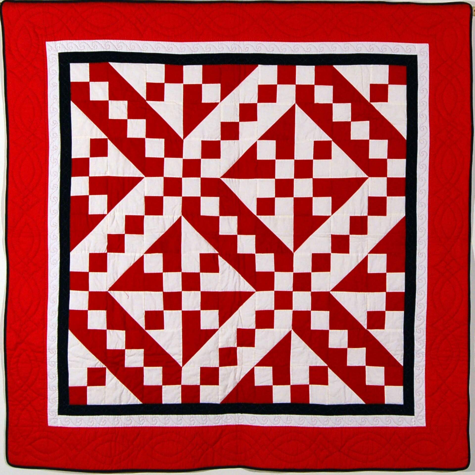 Quilts by Daisy Anderson