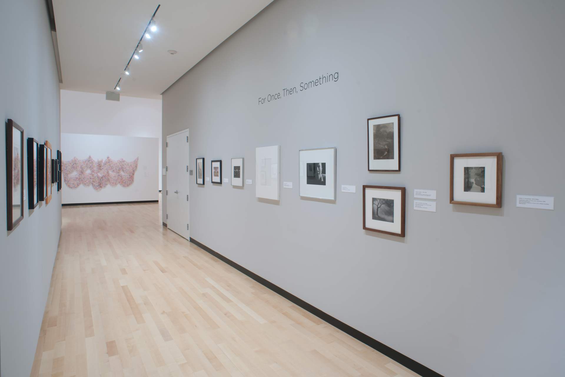 Corridor Gallery