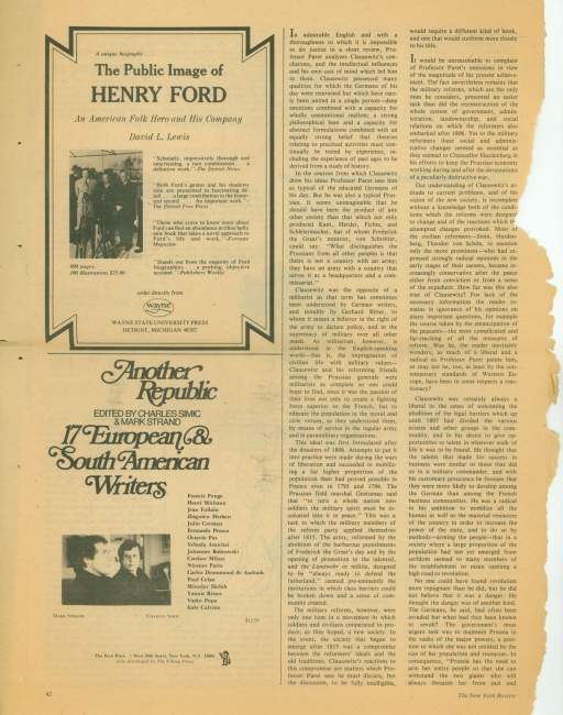 Untitled (Article clipping)
