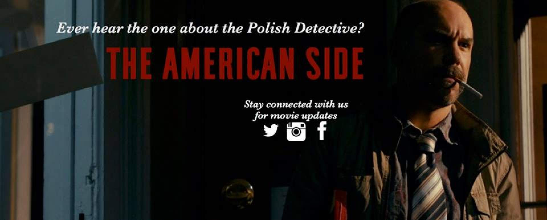Jenna Ricker discusses <em>The American Side</em>