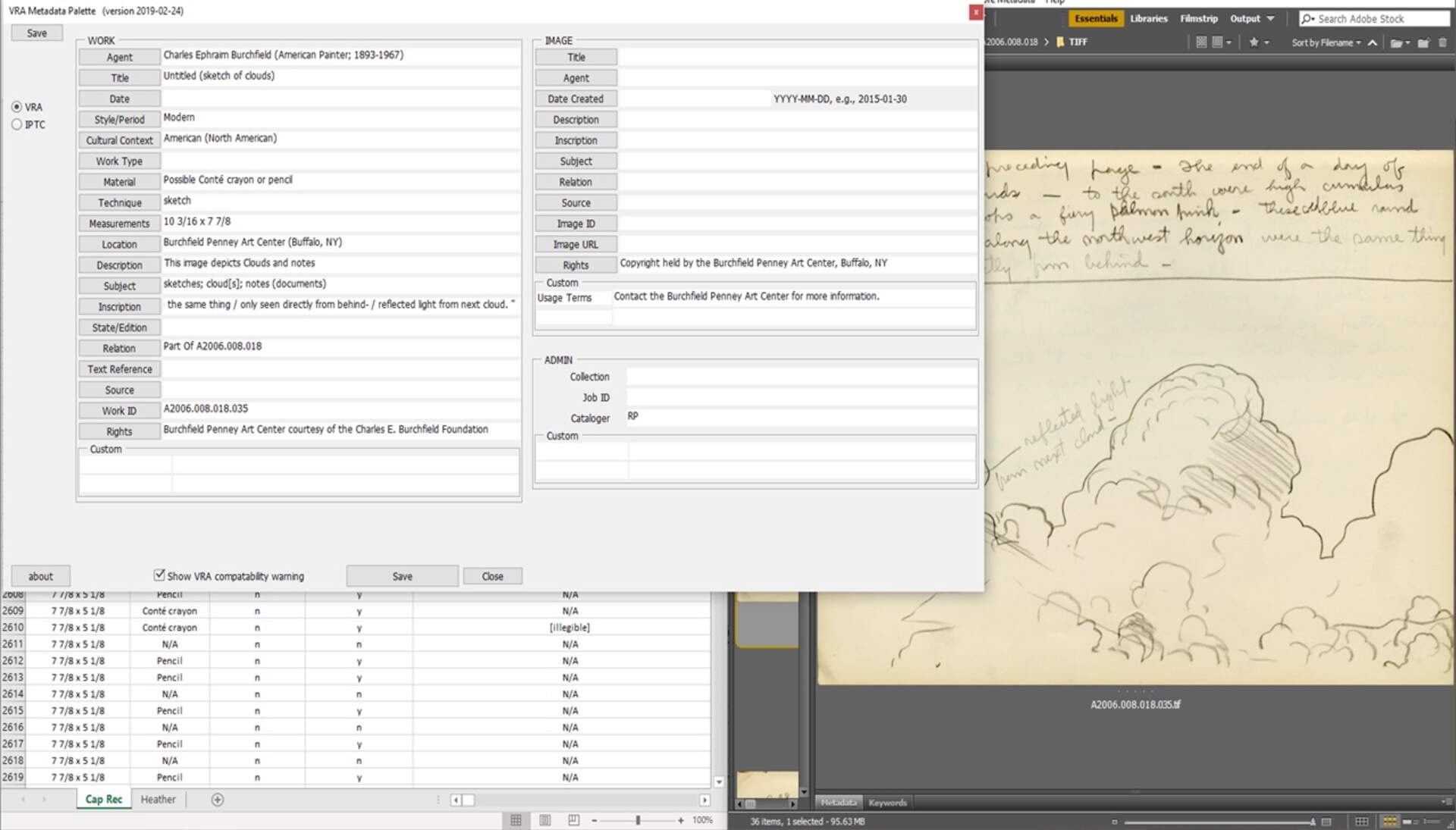 We need IMLS! by Heather Gring