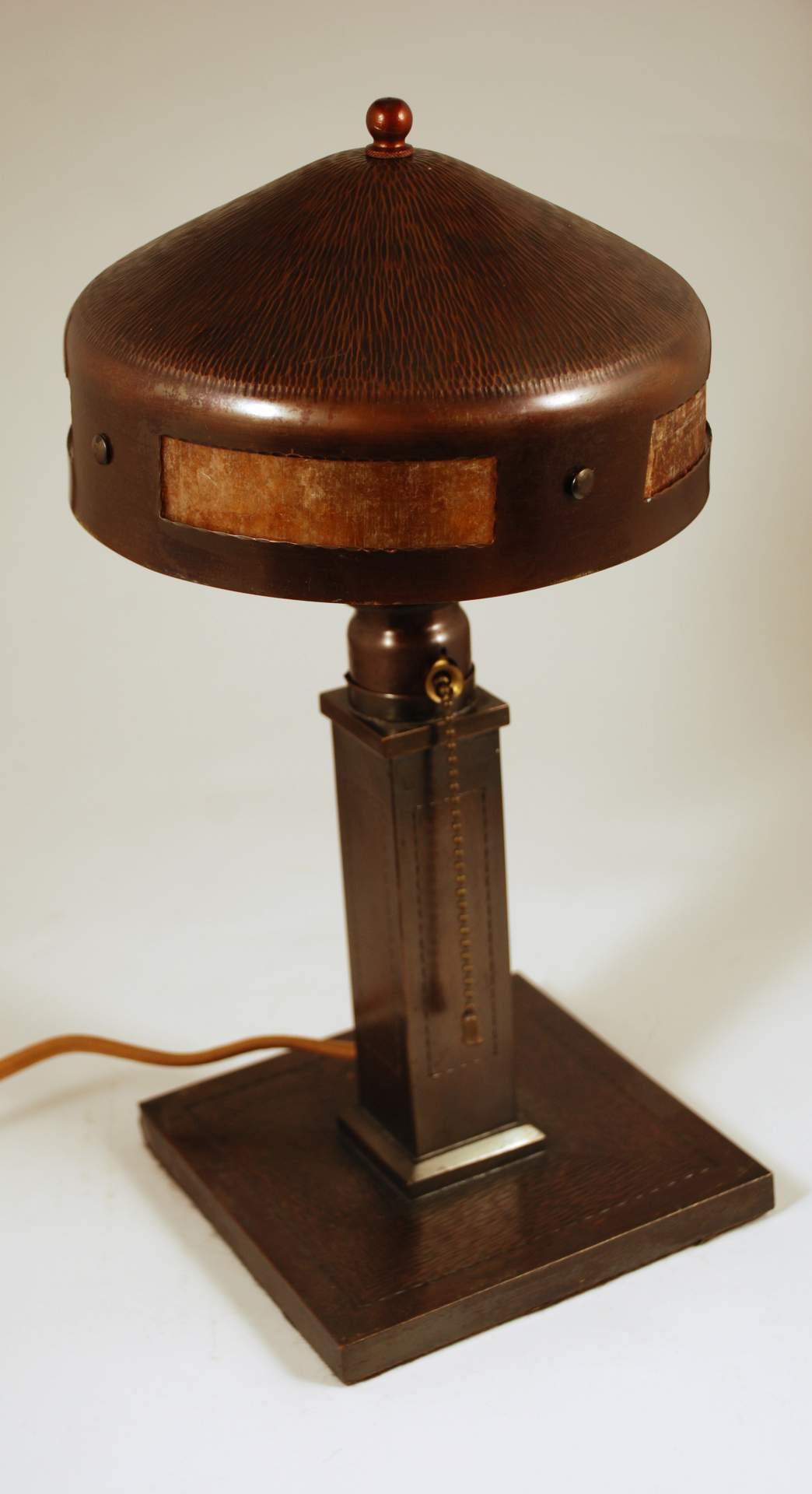 Table Lamp, #903
