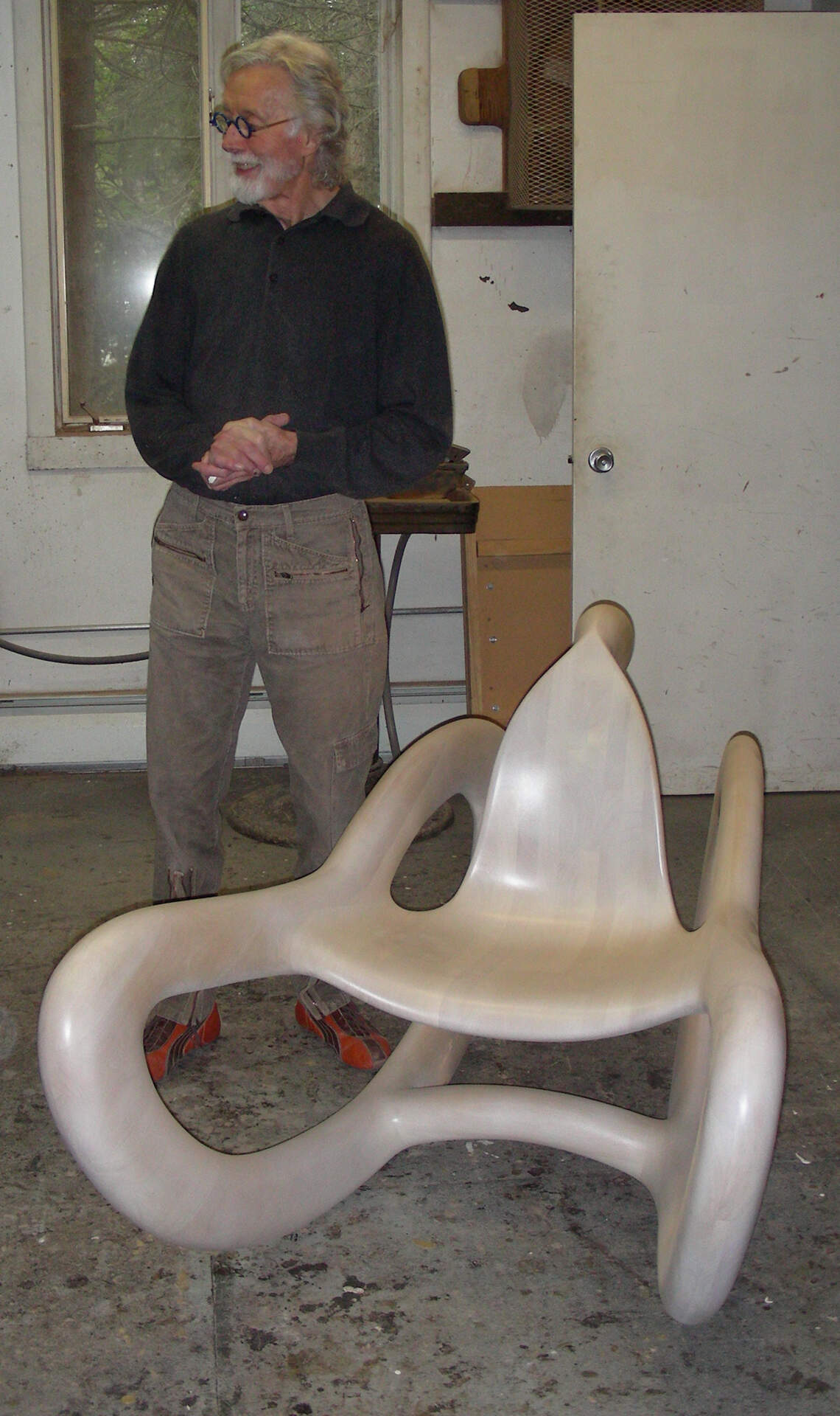 Reflections on Wendell Castle