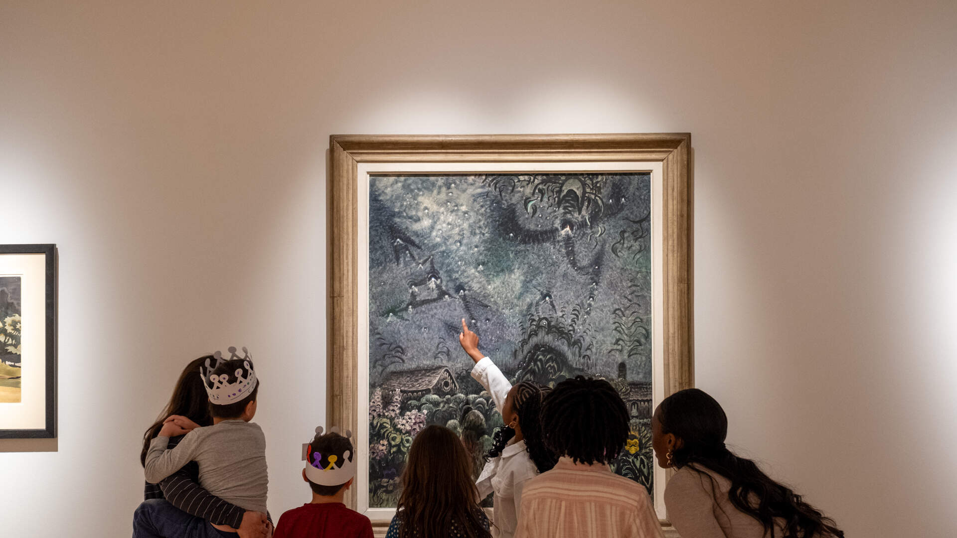 Kids Birthday Parties