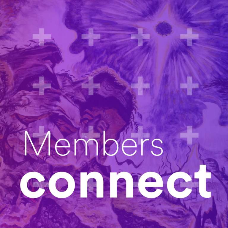 Members Connect