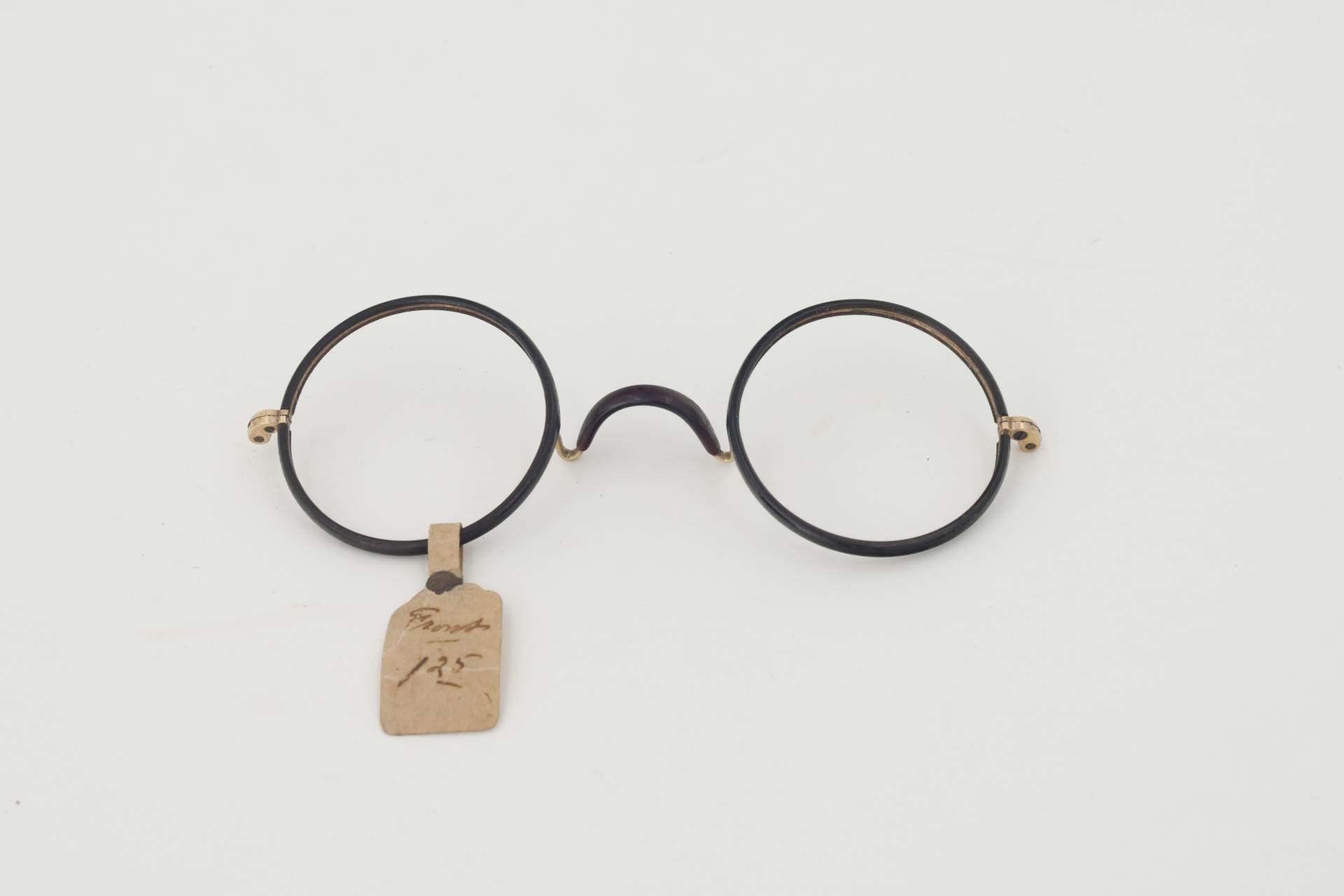 Vintage Eyeglass Frame