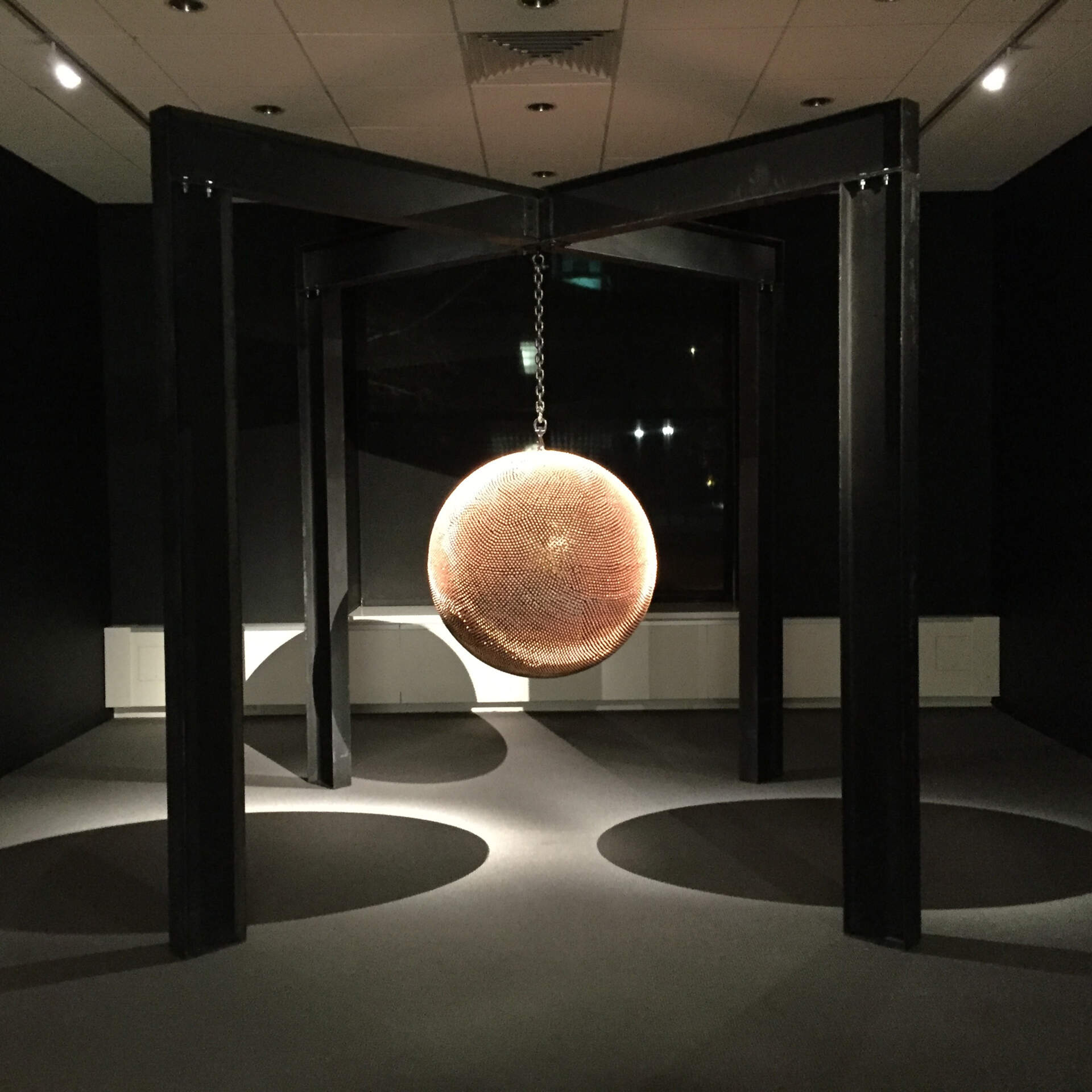 50 in 50: FIFTY WORKS FOR FIFTY YEARS