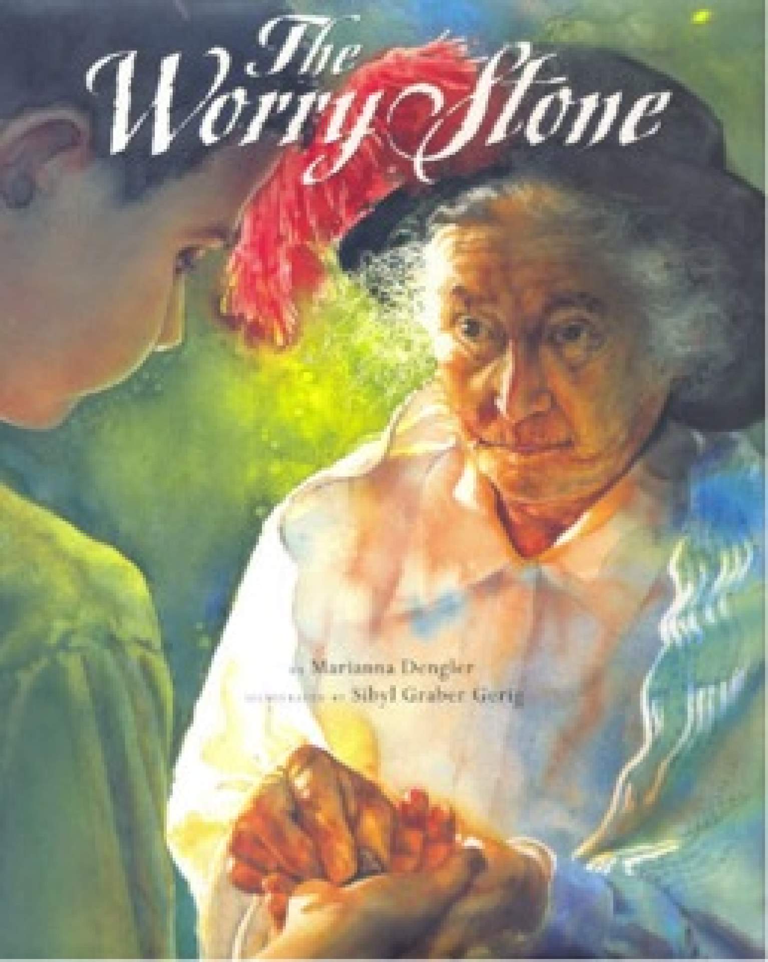 The Worry Stone