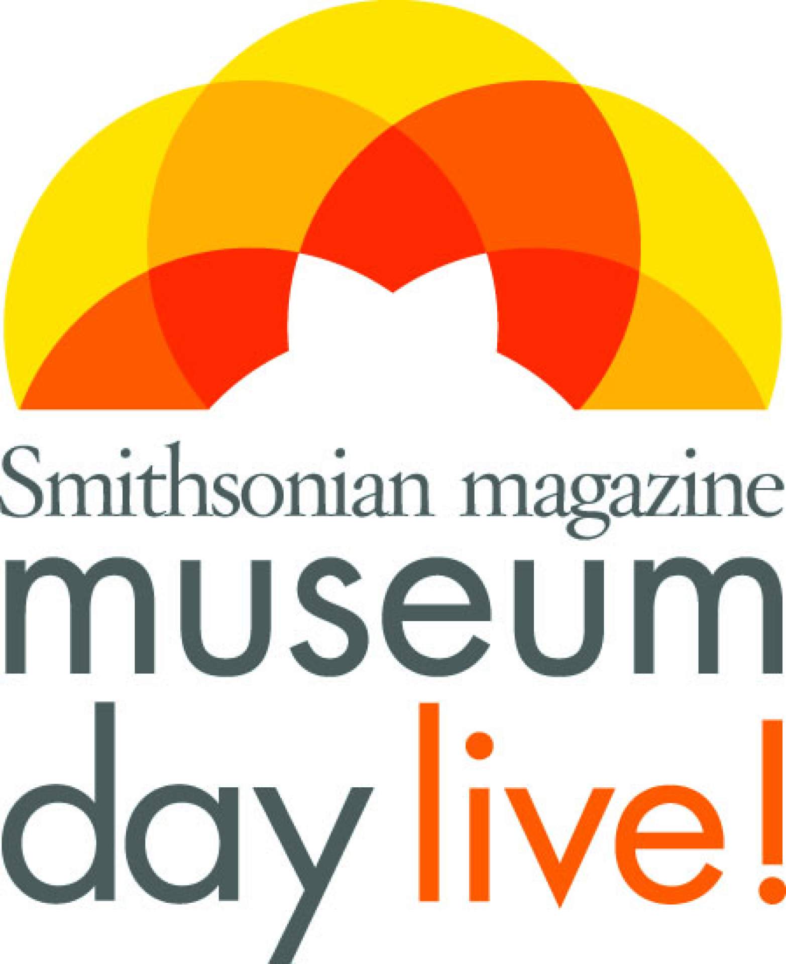 Museum Day Live!