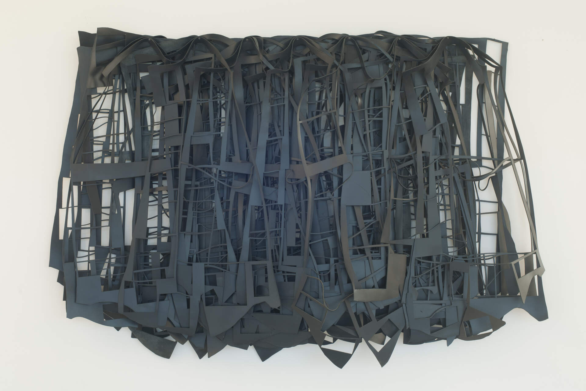 Jozef Bajus: Nothing is Going Away