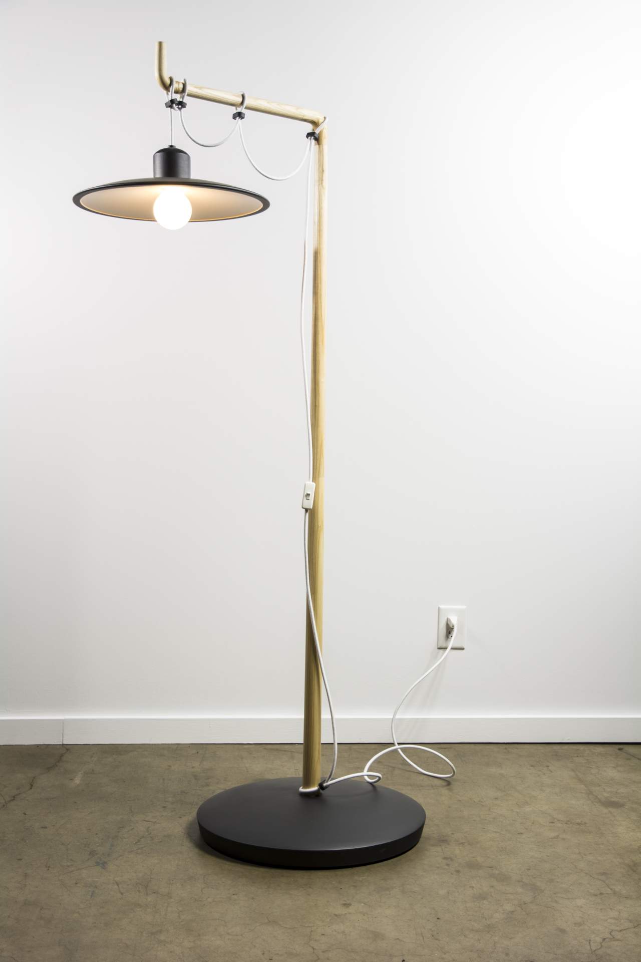 Wright Lamp