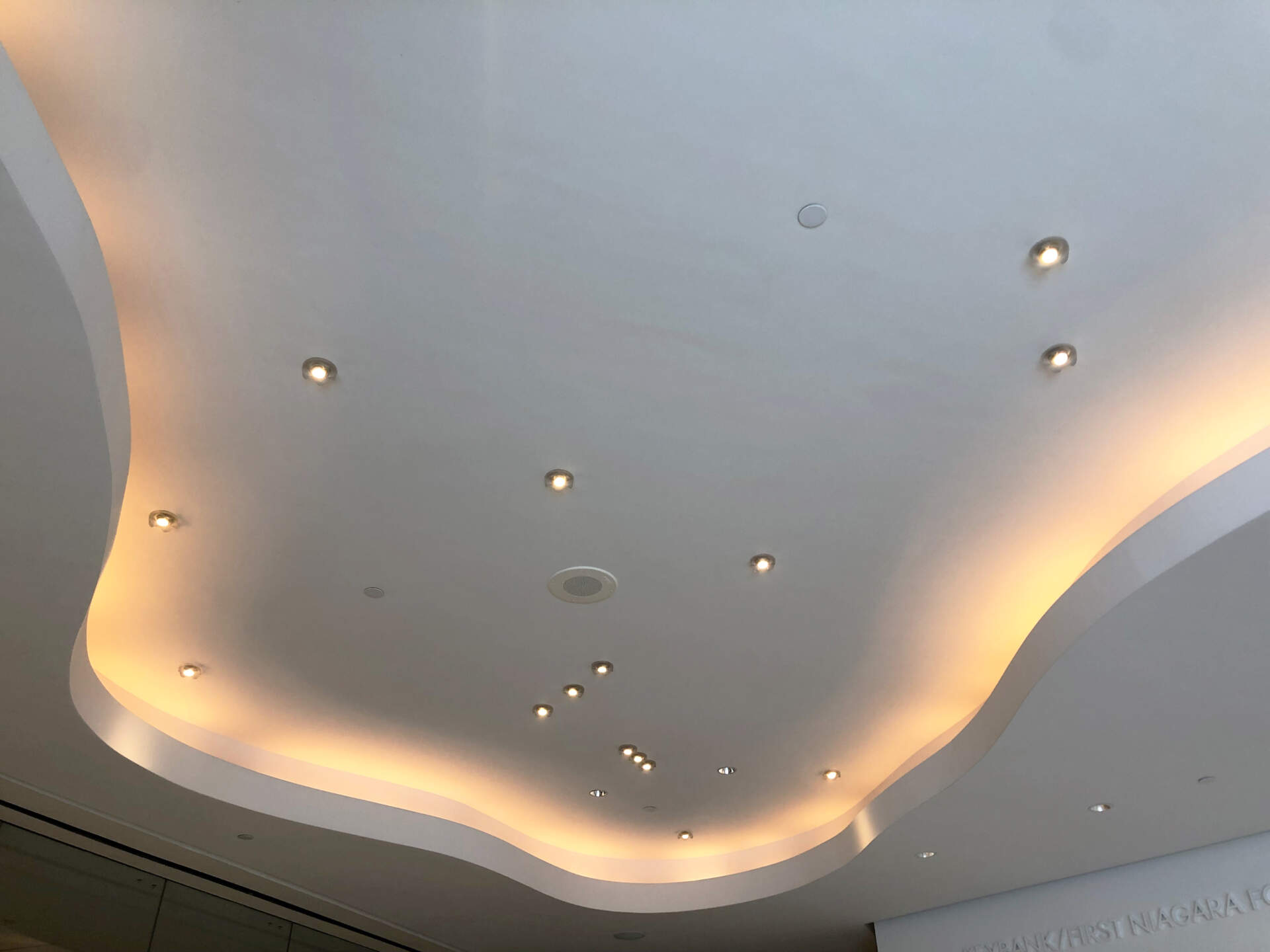 Orion Ceiling Lights