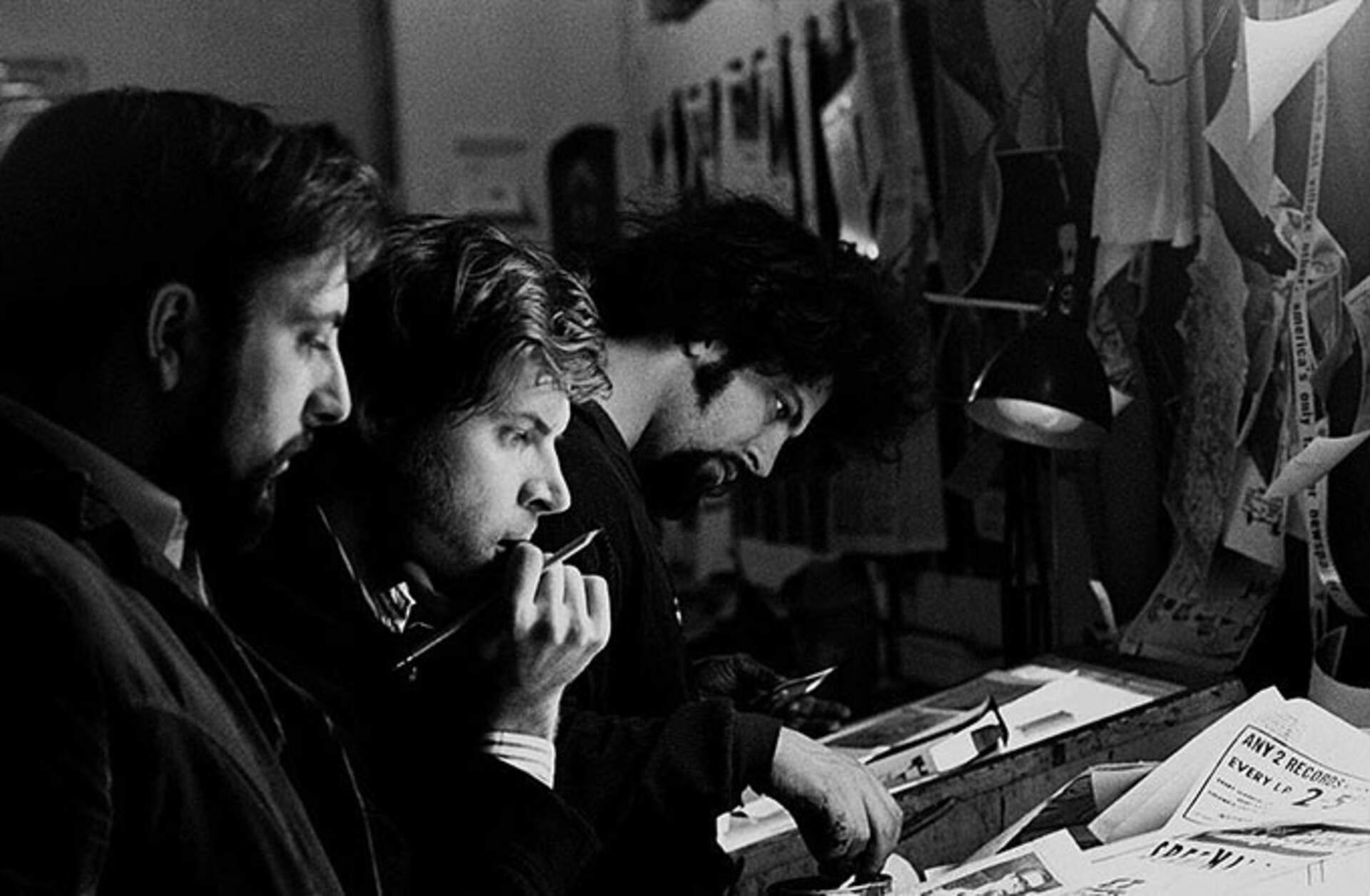 Ishmael Reed Remembers Spain in this week's Artvoice