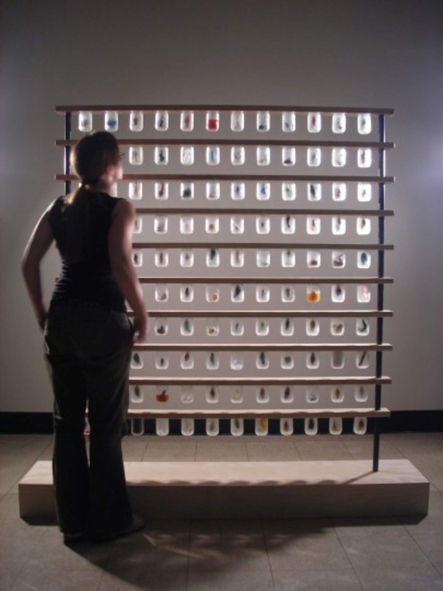 Bethany Krull: Unveiling the Darkness of Human Nature