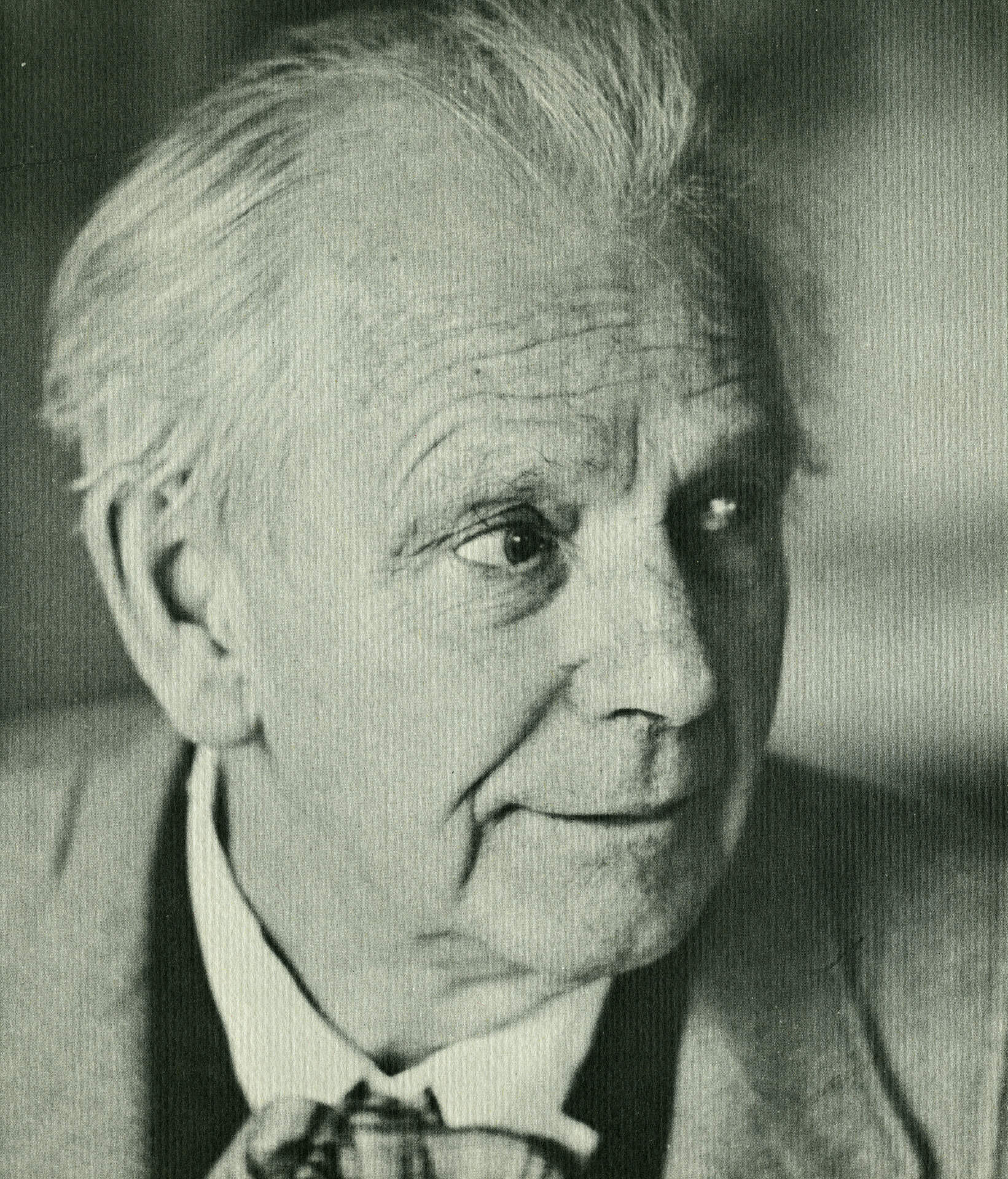 Harold Olmsted Retrospective: A Community Tribute