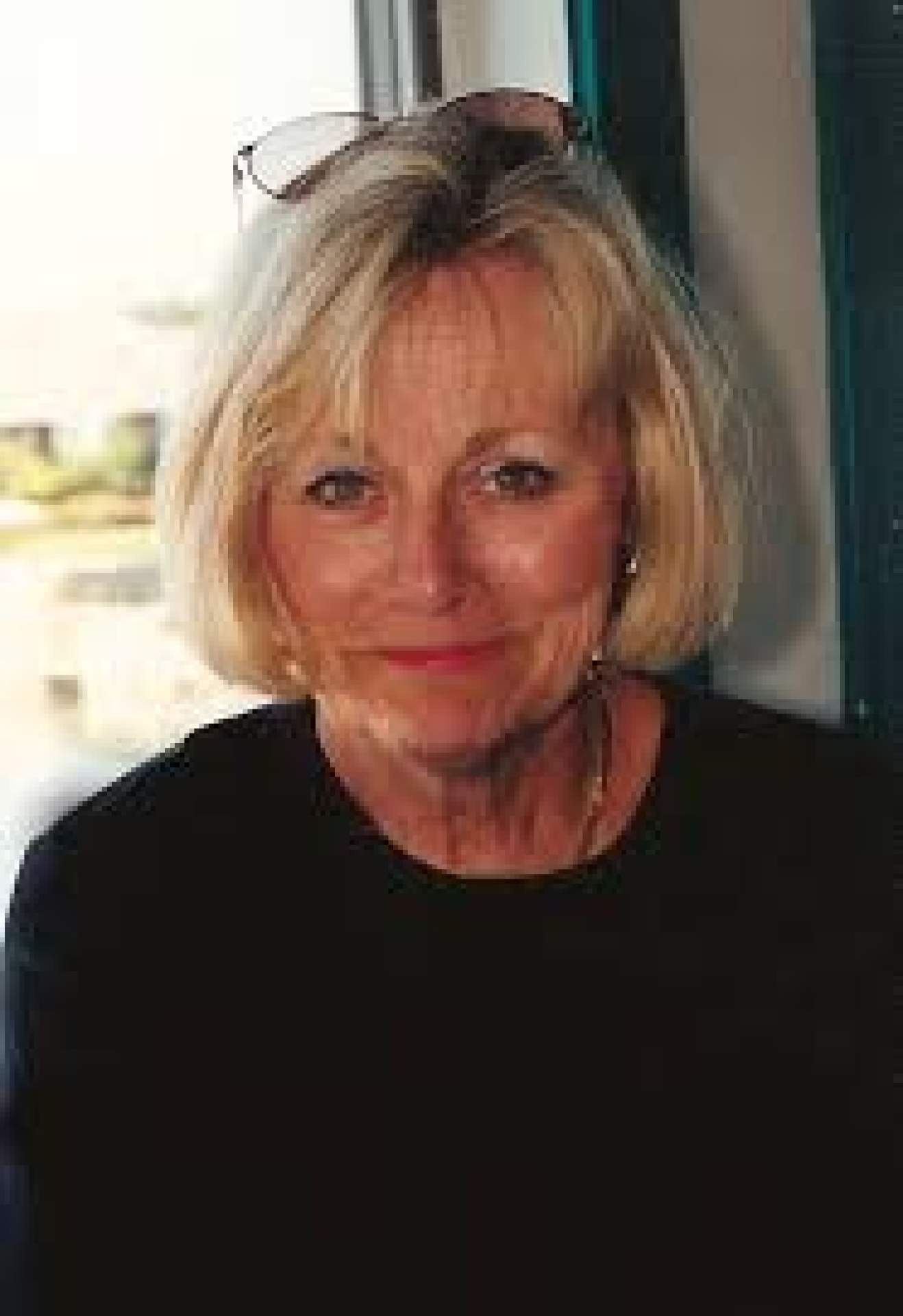 E. Jane Stoddard